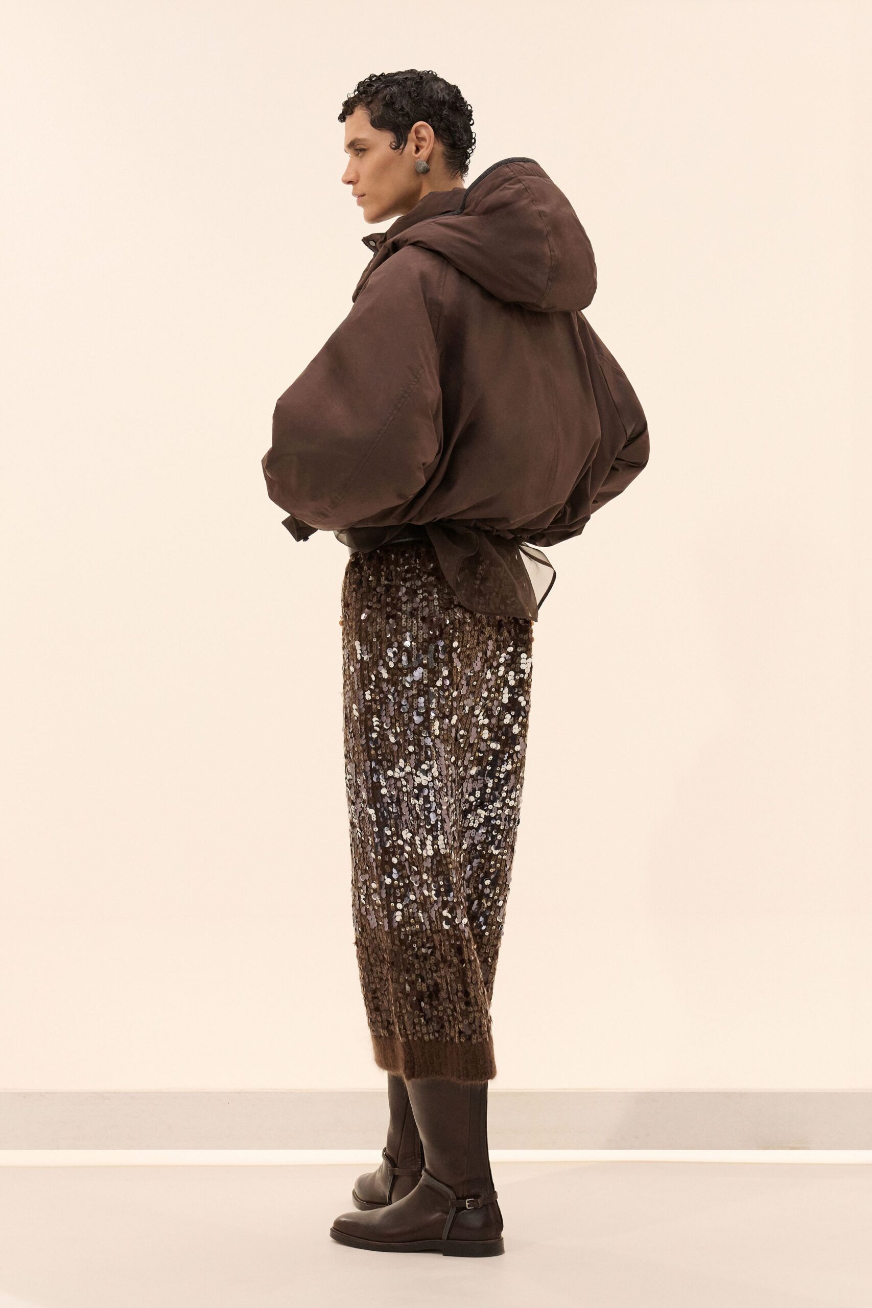 Brunello Cucinelli F/W 25 Look 79