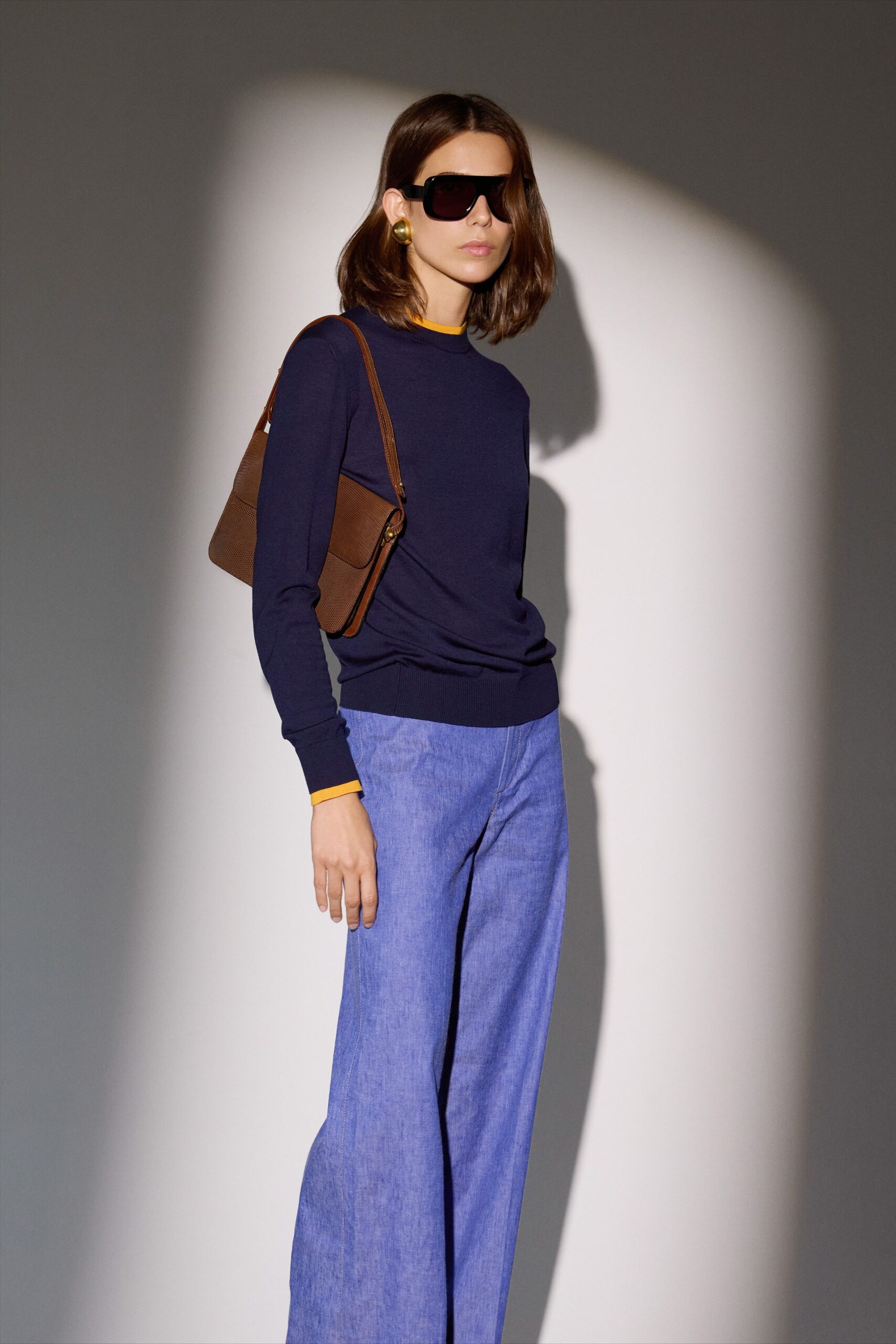 Câllas Milano F/W 25 Look 36