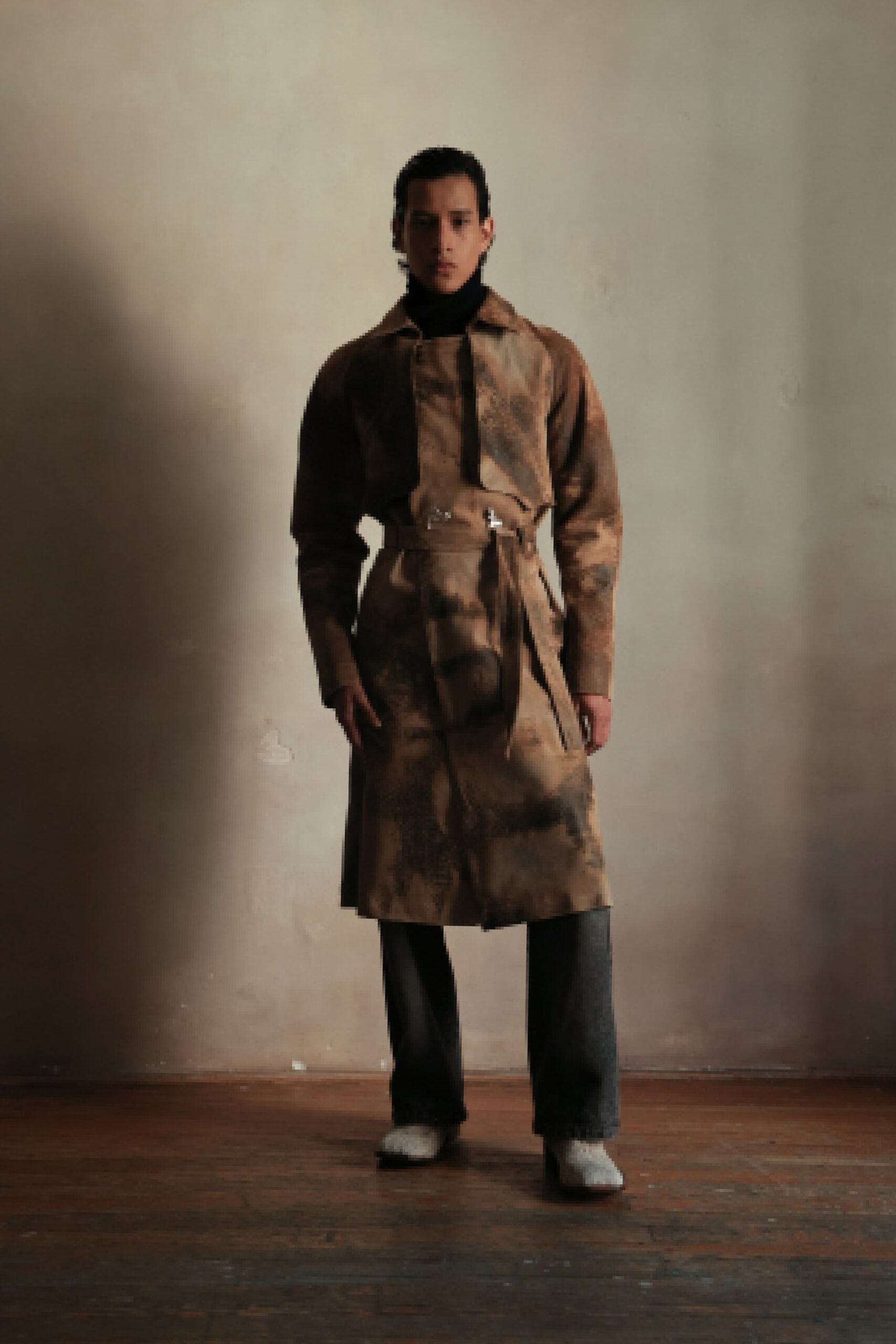 Campillo Mexico F/W 24 Look 98