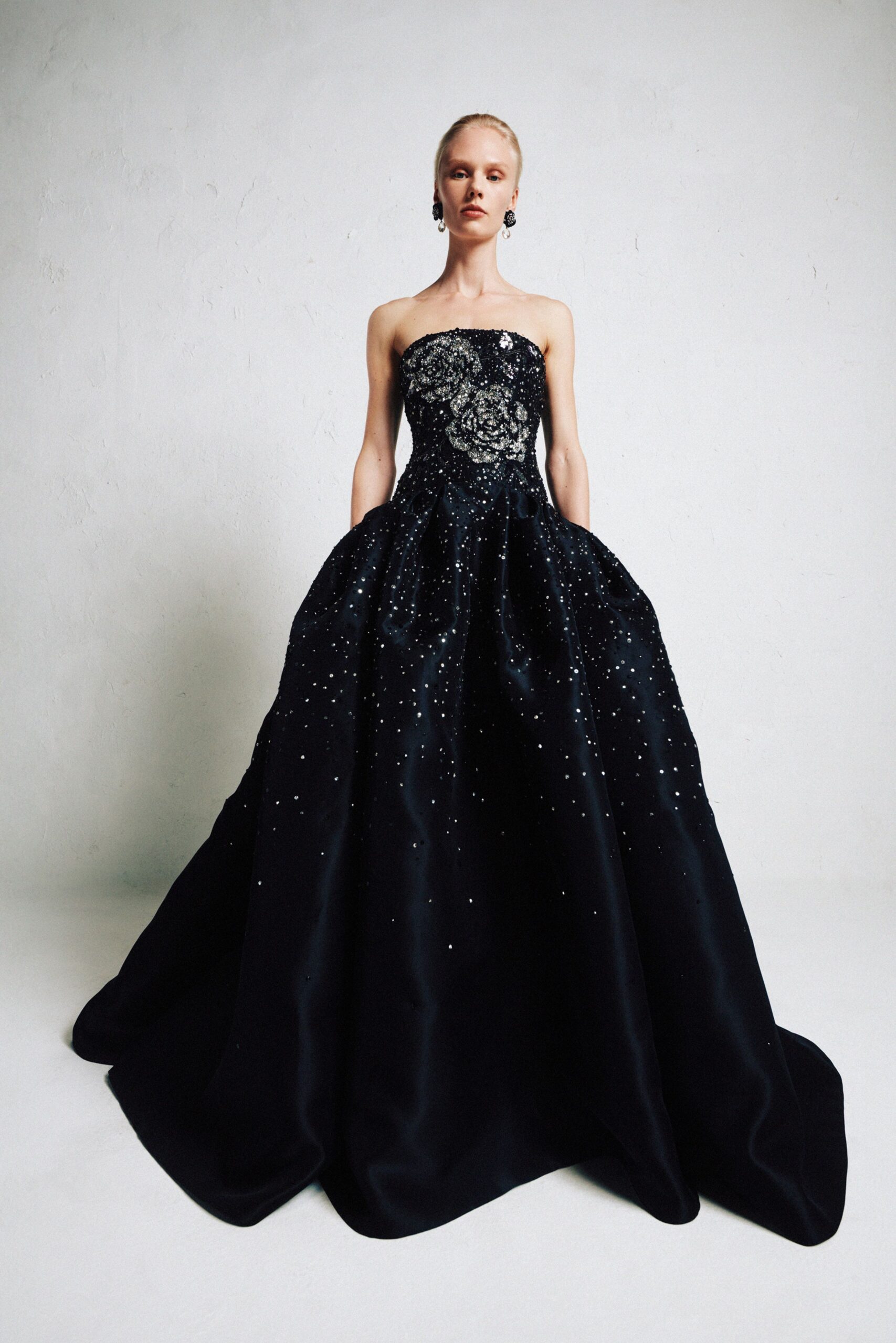Carolina Herrera F/W 24 Look 101