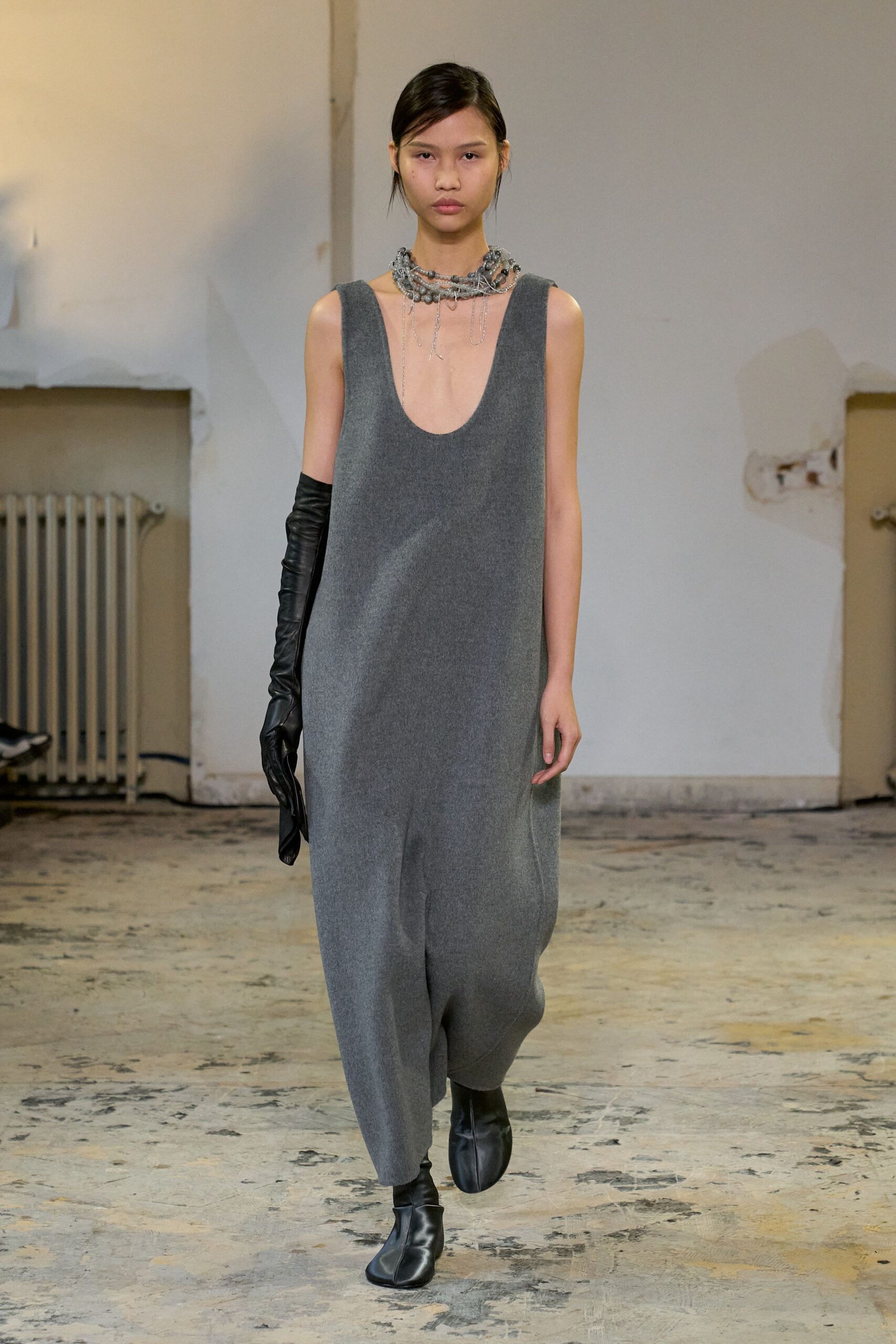 Carven F/W 24 Look 112