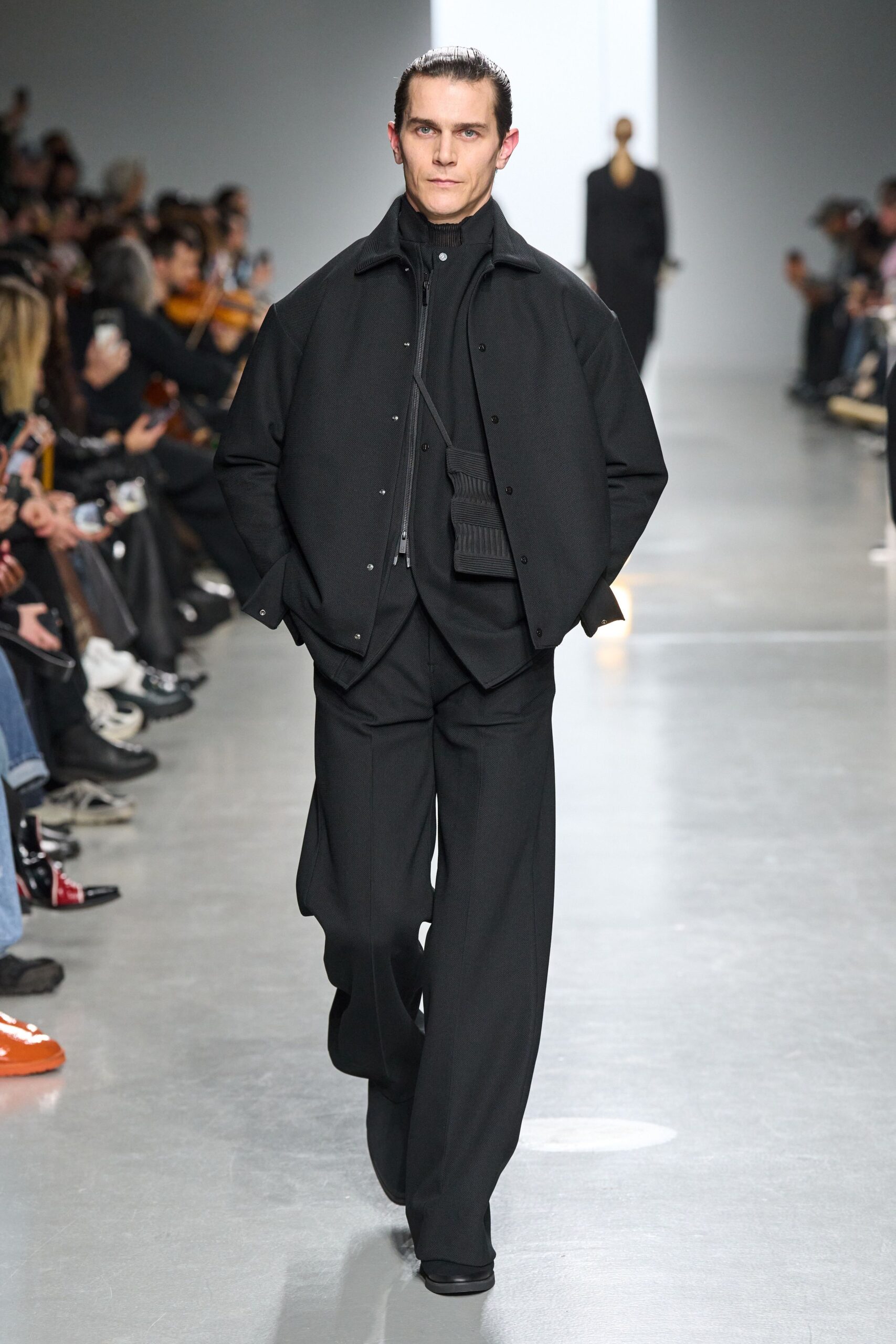 CFCL F/W 24 Look 112