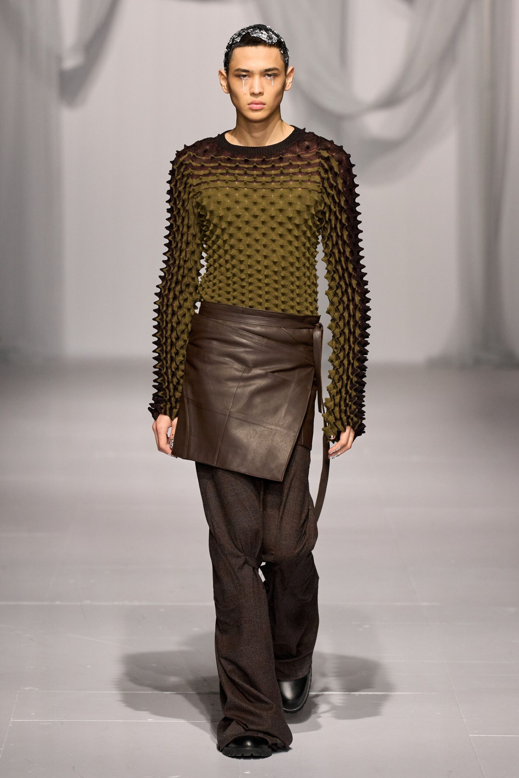 Chet Lo F/W 24 Look 73