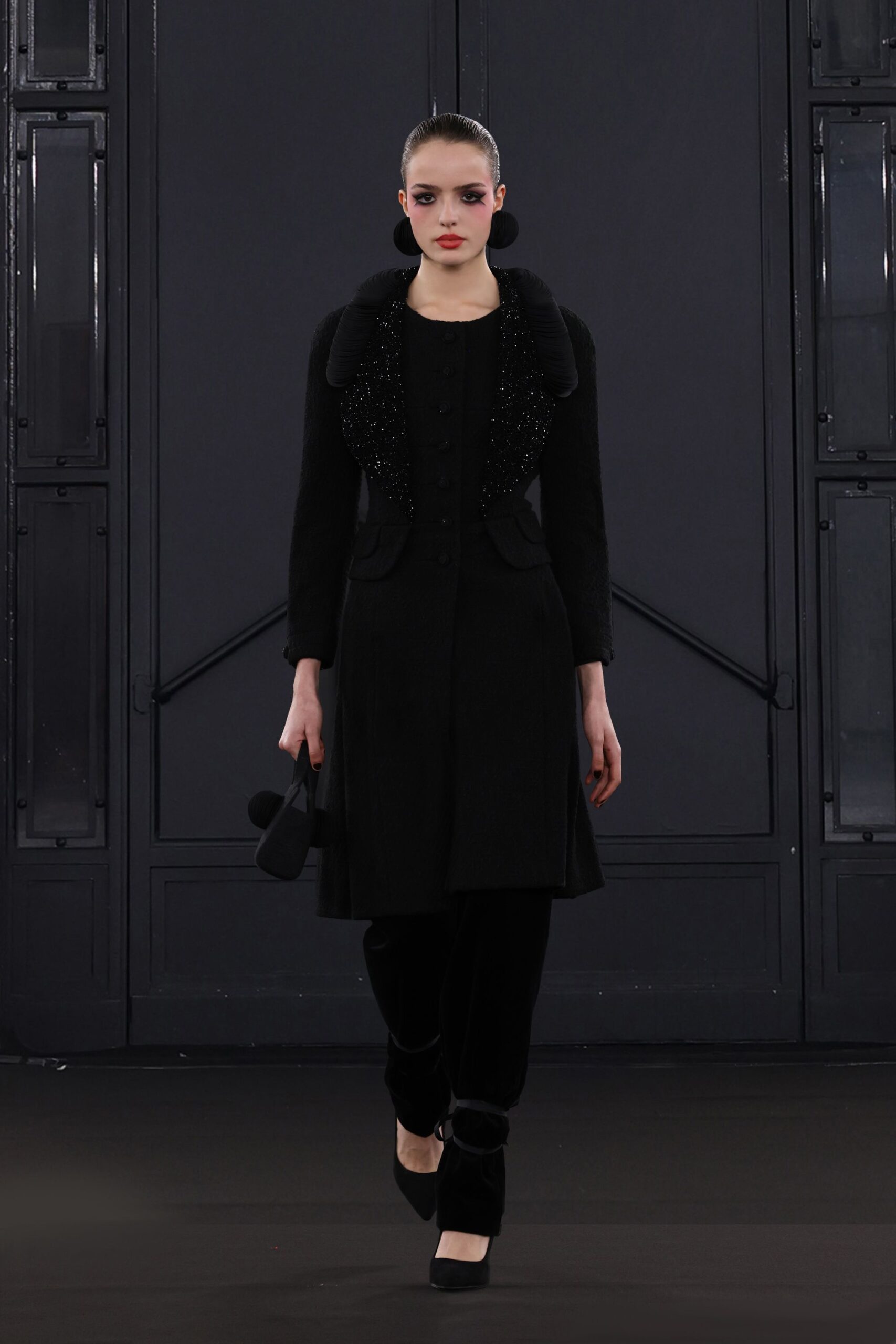 Chocheng F/W 24 Look 100