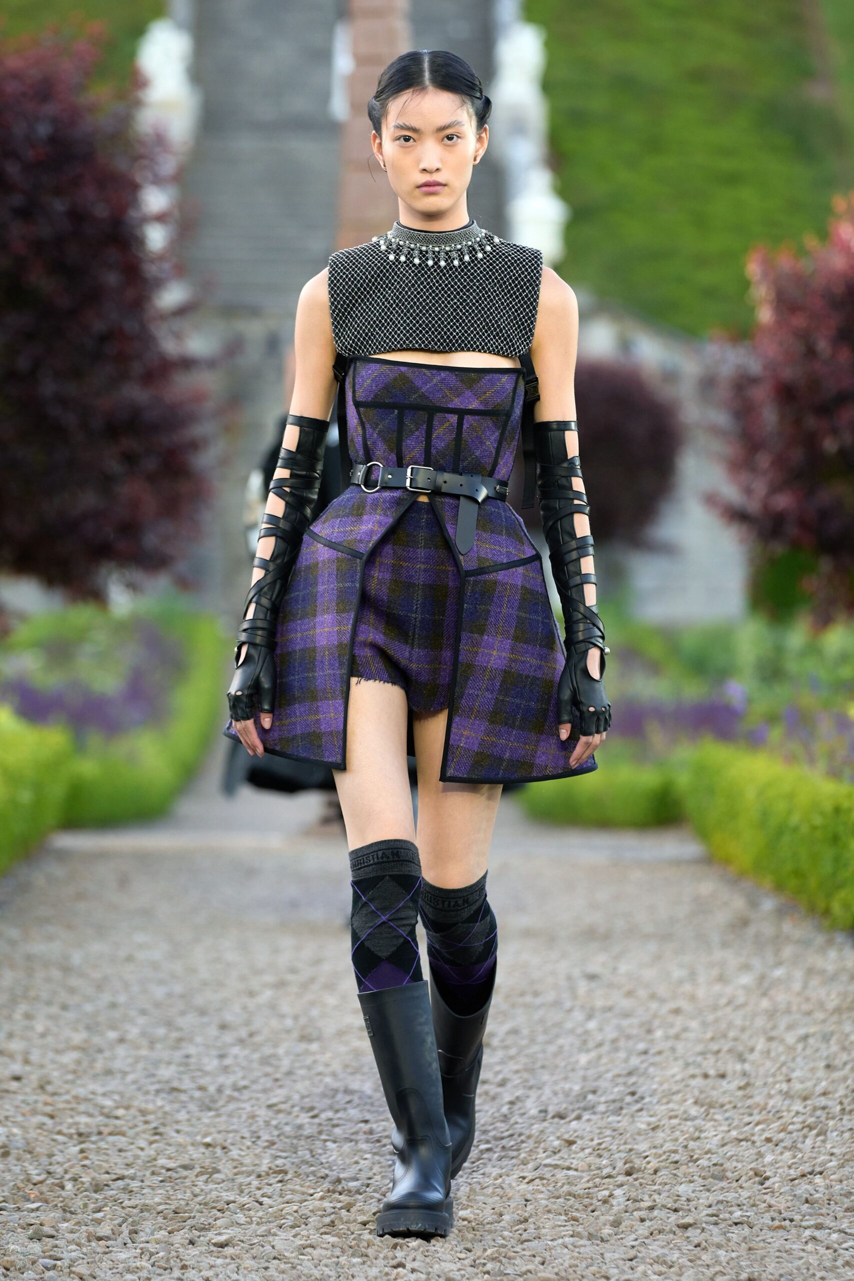 Christian Dior Resort 25 Look 110