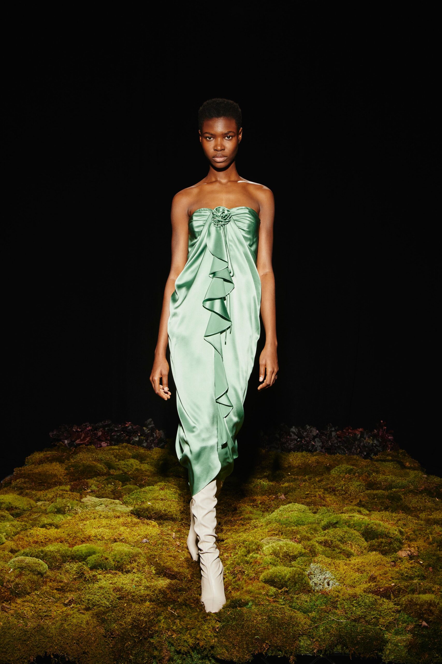 Cinq à Sept F/W 24 Look 99