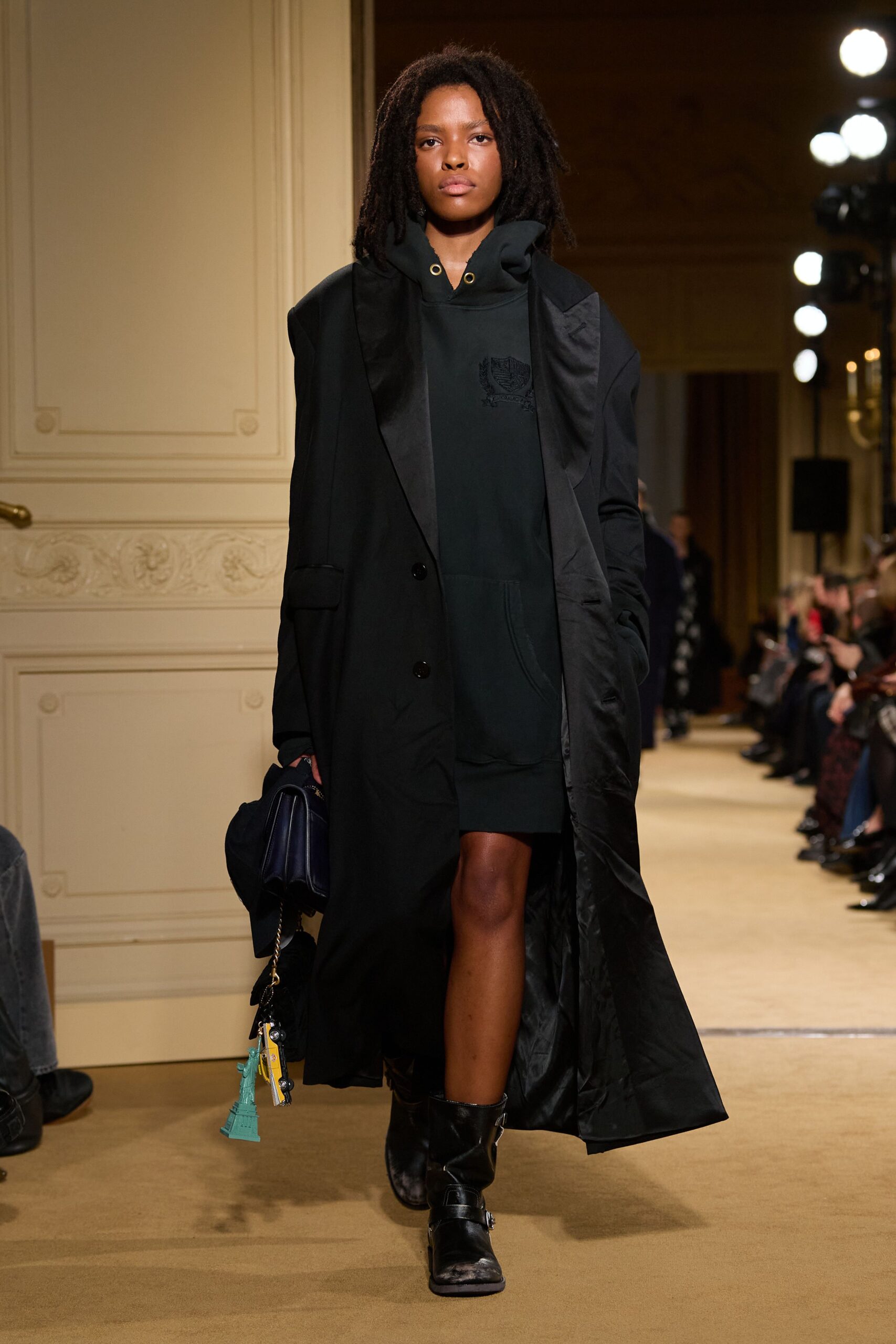 Coach F/W 24 Look 110