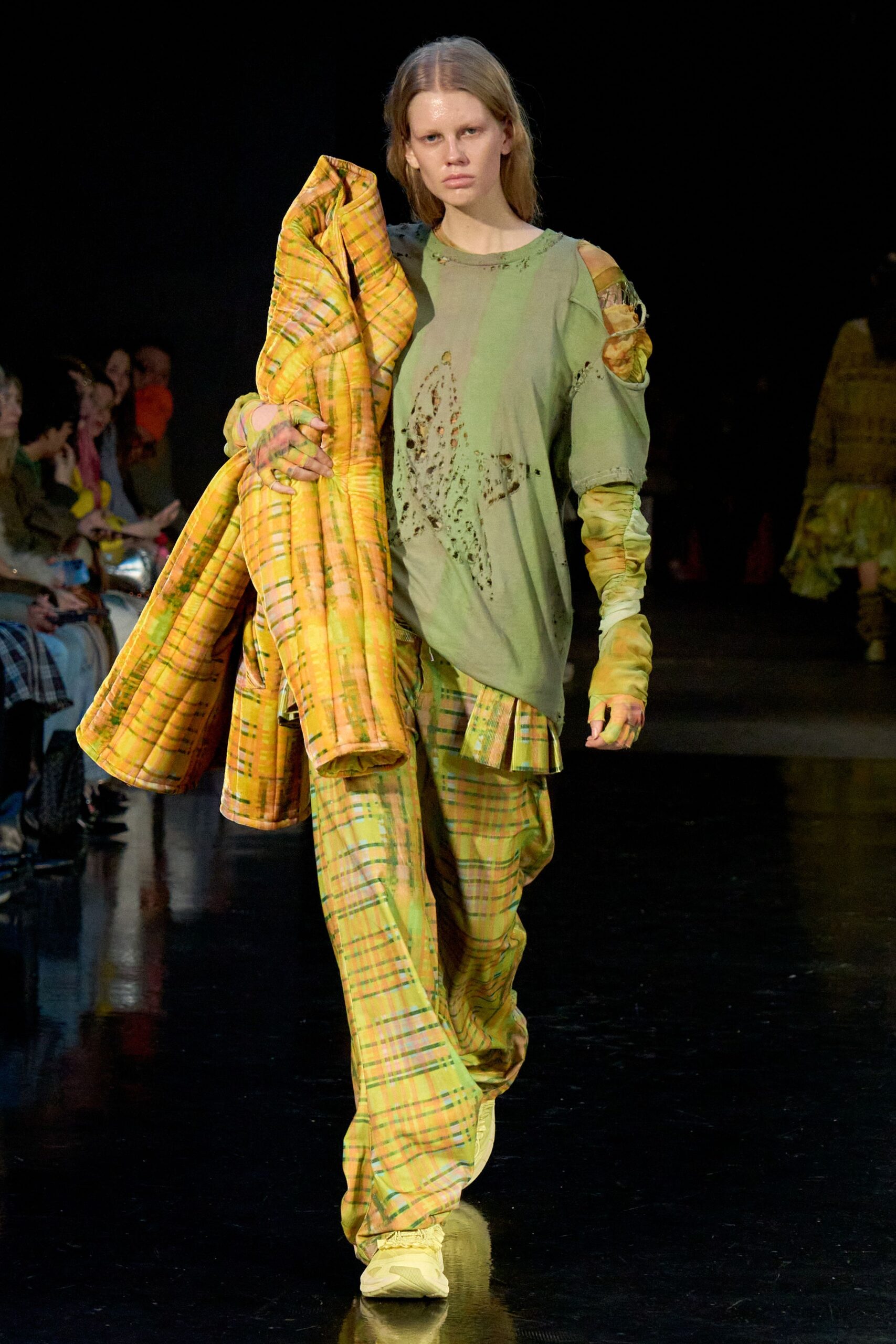 Collina Strada F/W 24 Look 104
