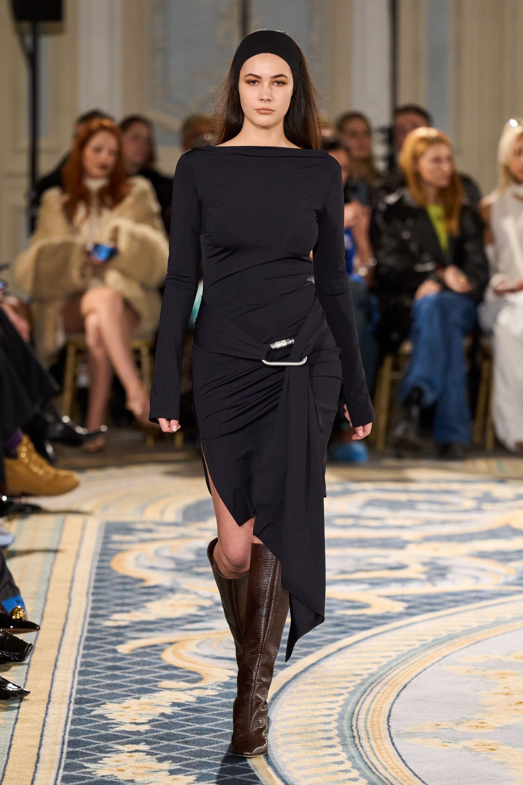 Conner Ives F/W 24 Look 110
