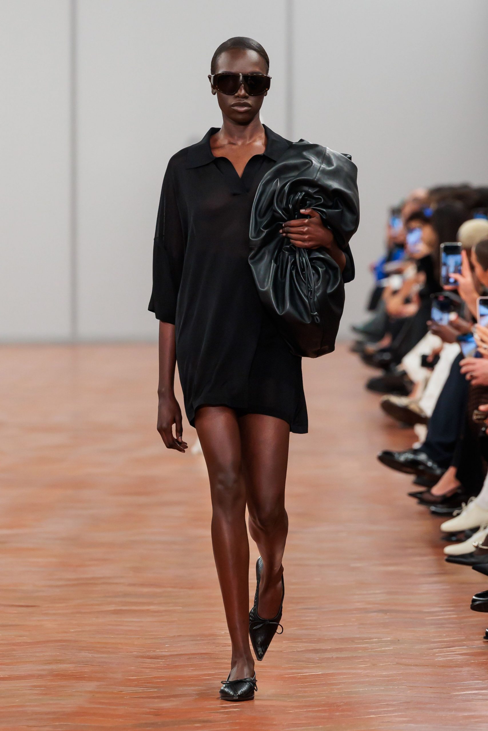 Cos S/S 24 Look 67