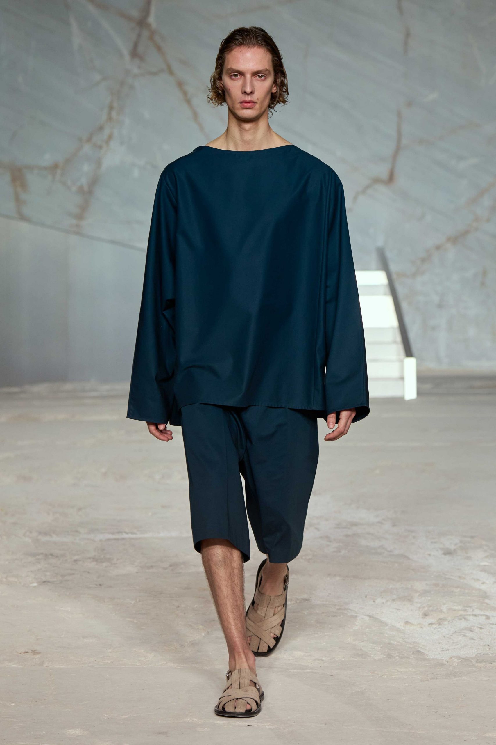 Cos S/S 25 Look 47