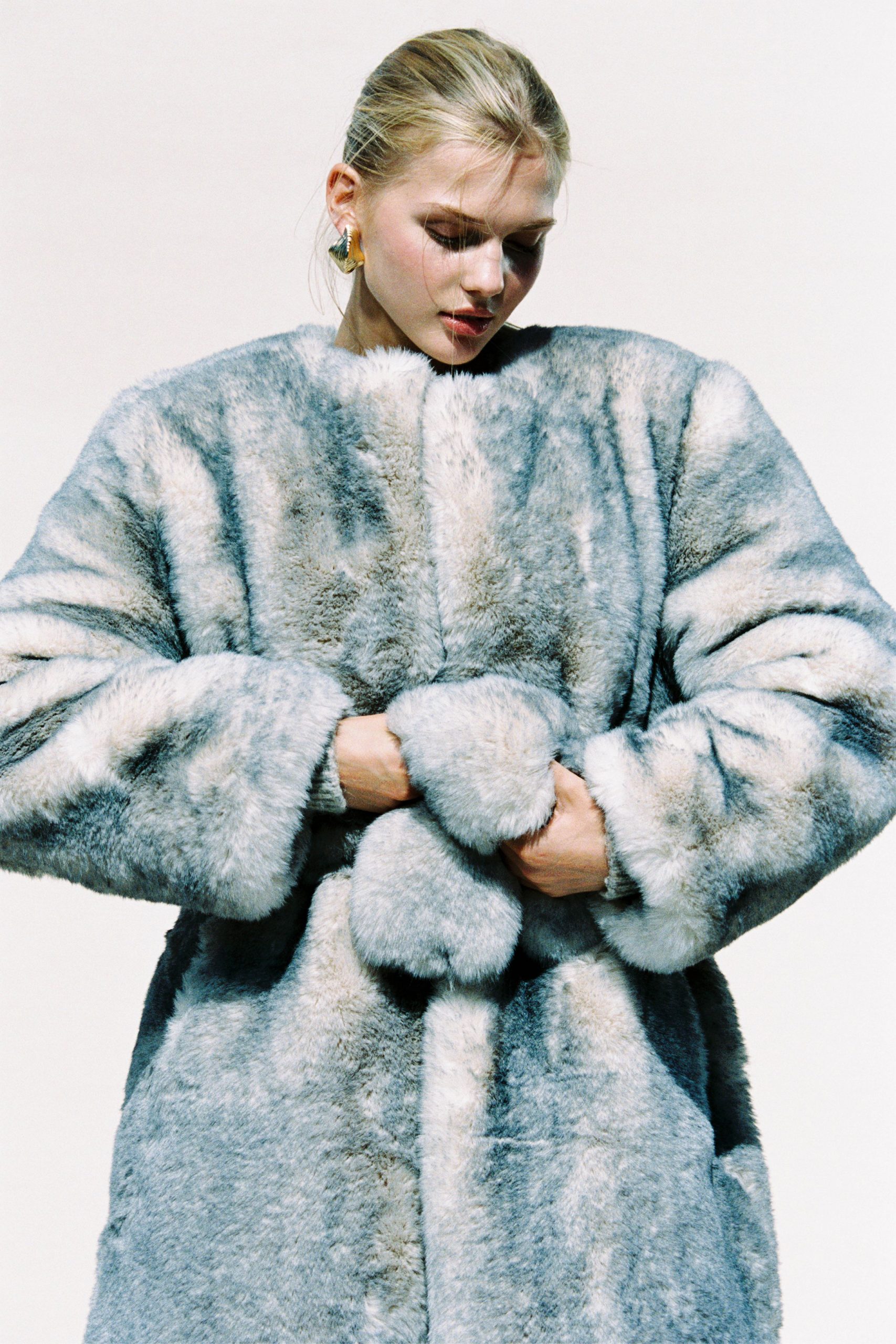 Cult Gaia F/W 24 Look 28