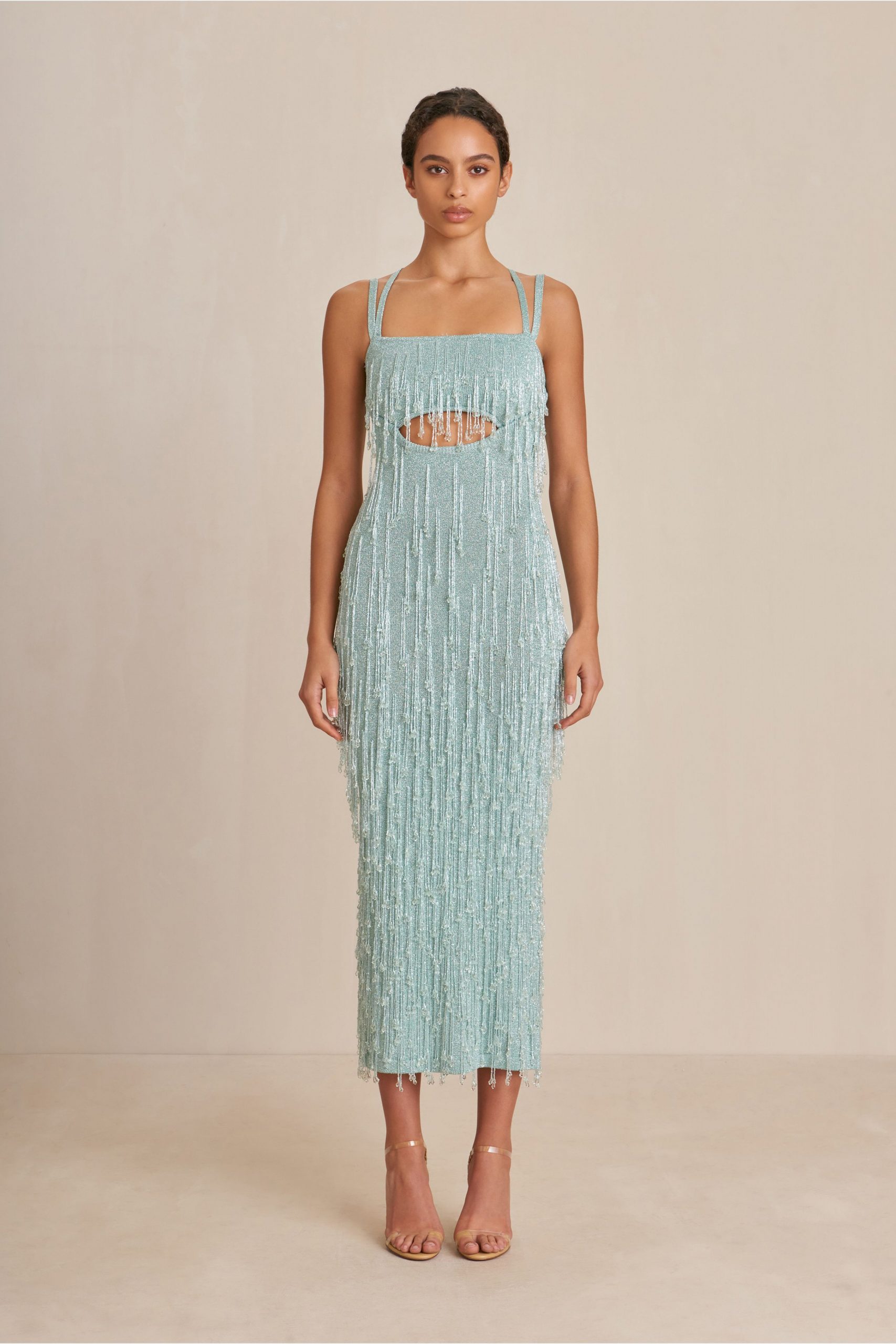 Cult Gaia F/W 24 Look 25