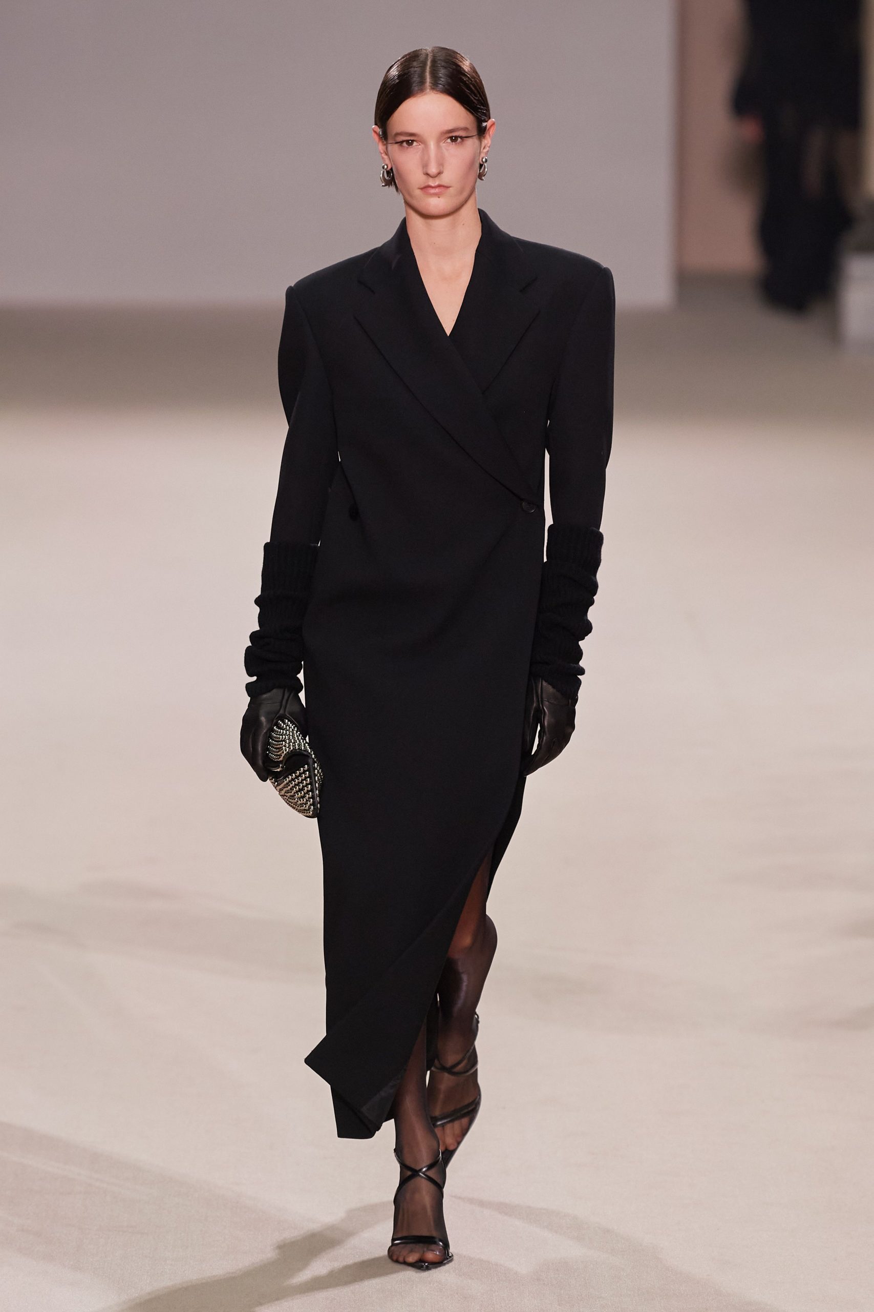 Del Core F/W 24 Look 17