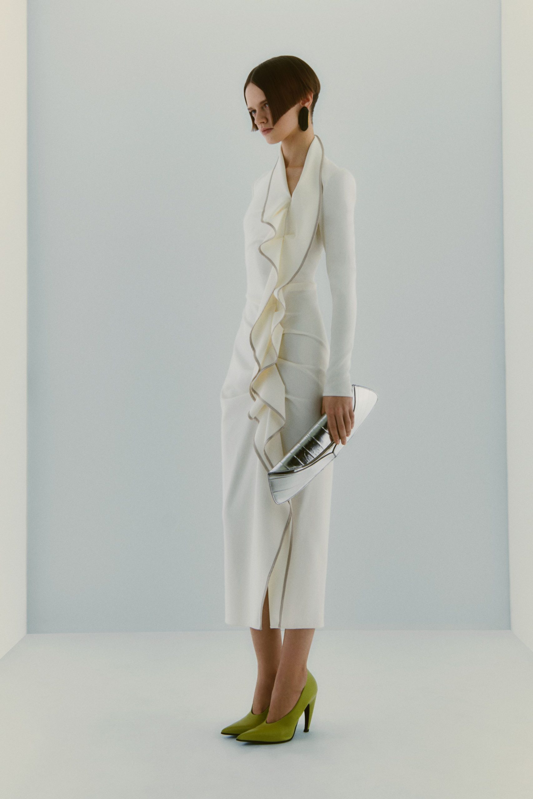 Del Core F/W 24 Look 15