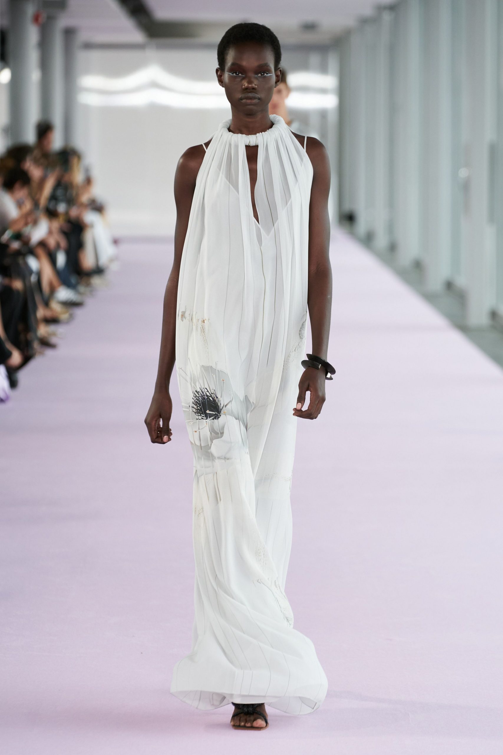 Del Core S/S 24 Look 15
