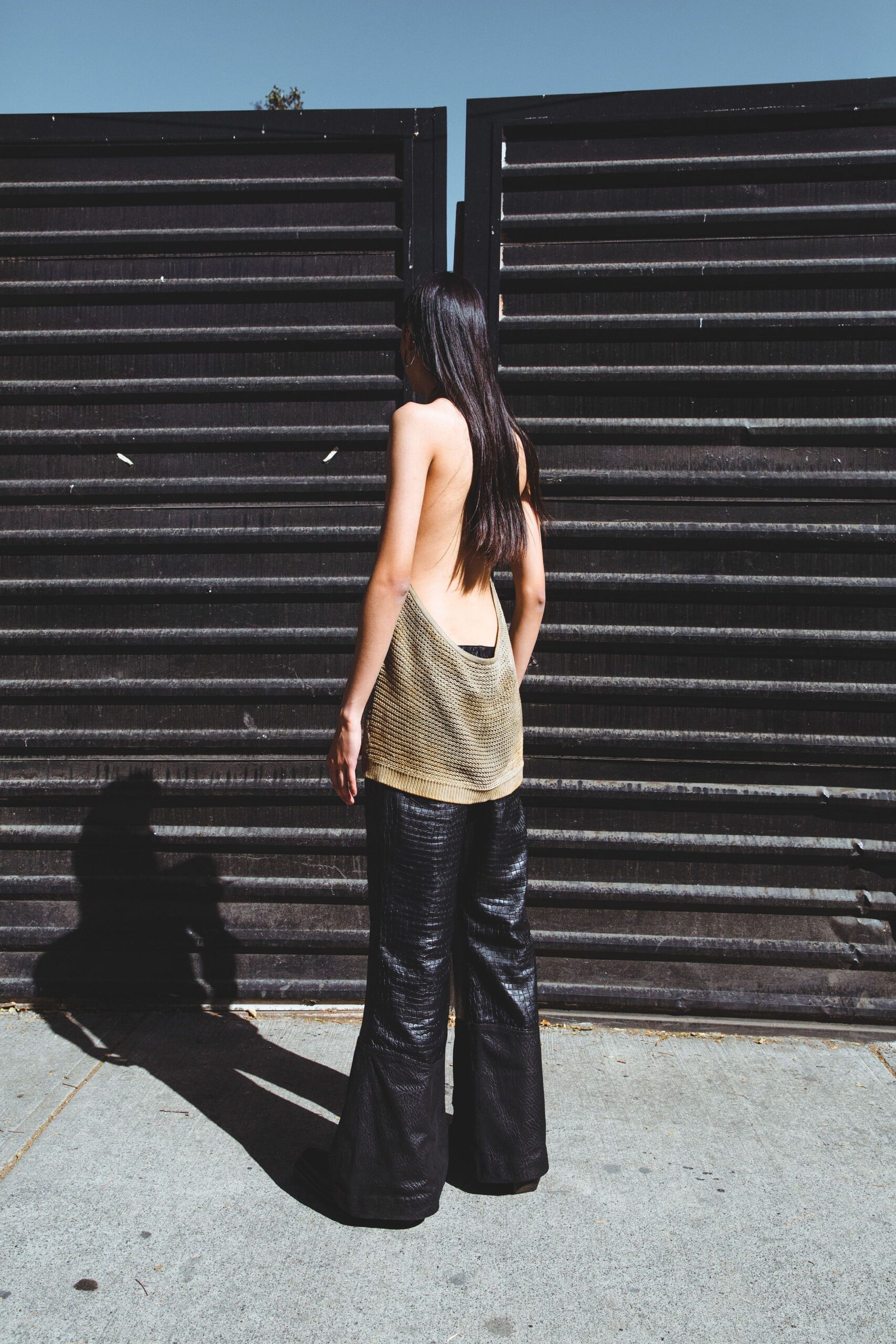 Campillo Mexico F/W 22 Look 90