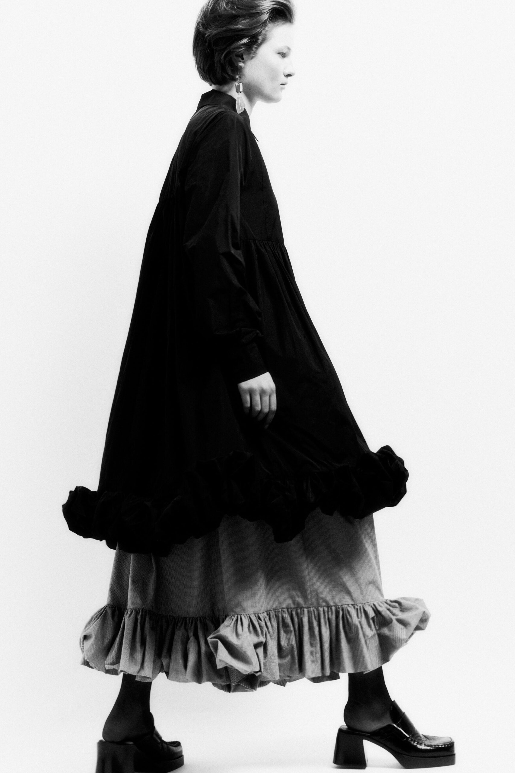 Arthur Arbesser F/W 24 Look 81