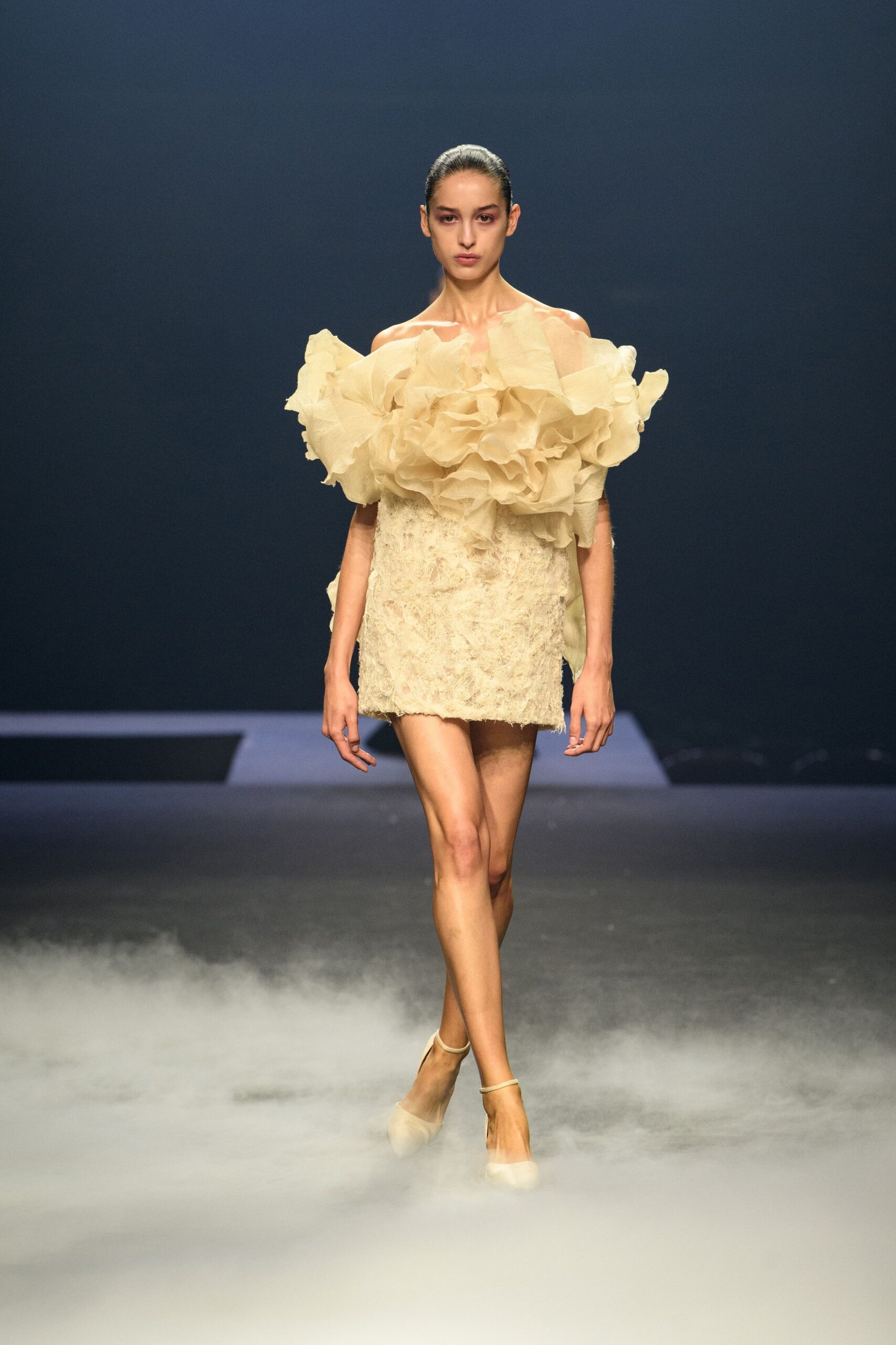 Ashi Studio F/W 23 Couture Look 96