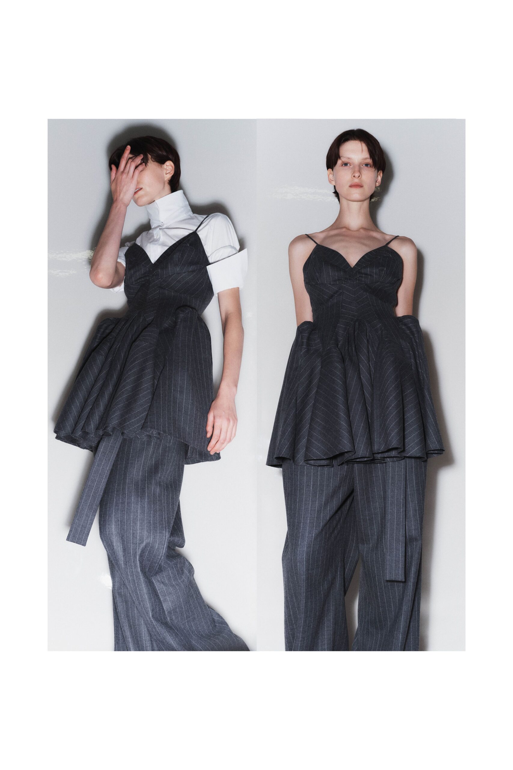 Ashlyn F/W 24 Look 87