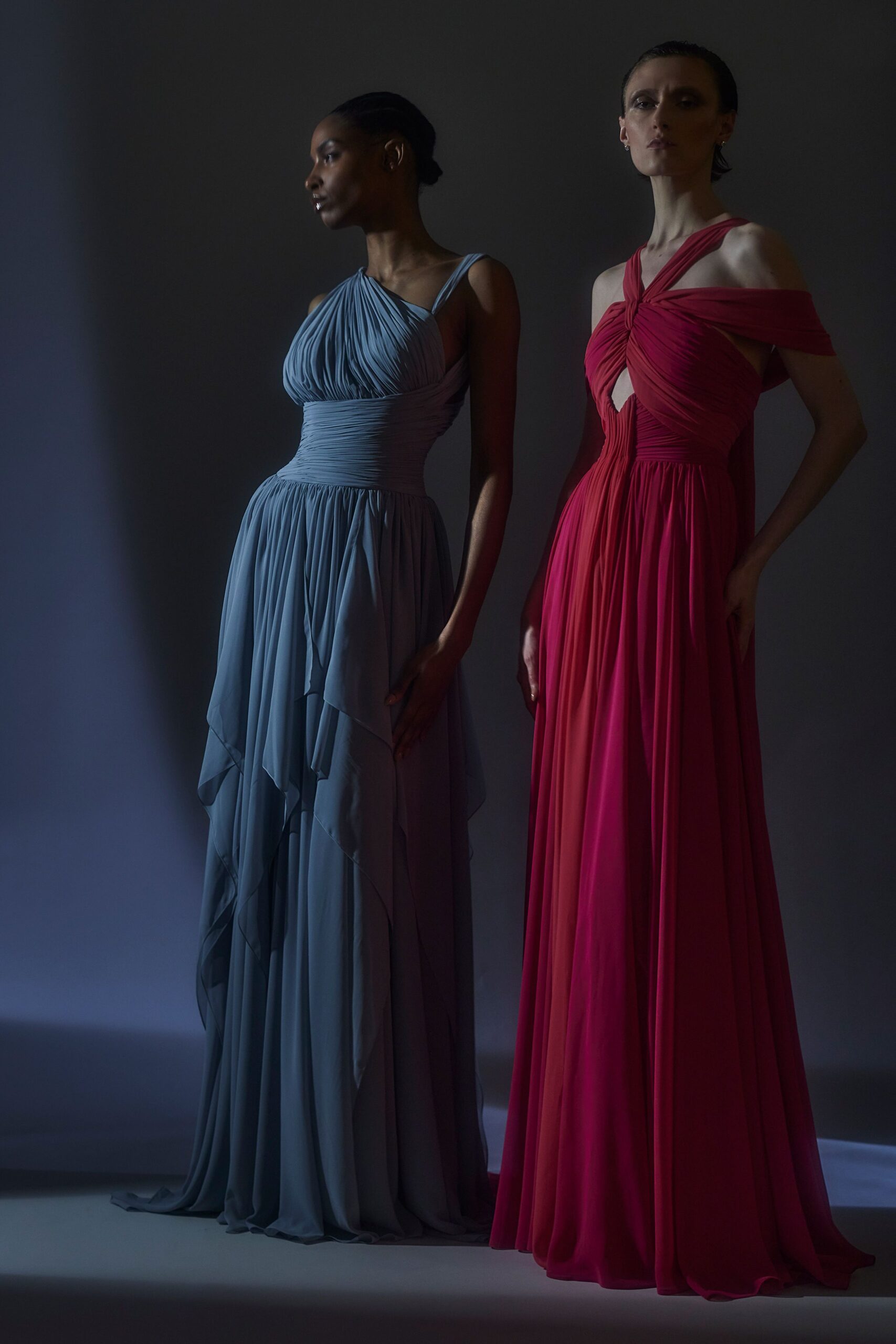 Atelier Prabal Gurung F/W 24 Look 86