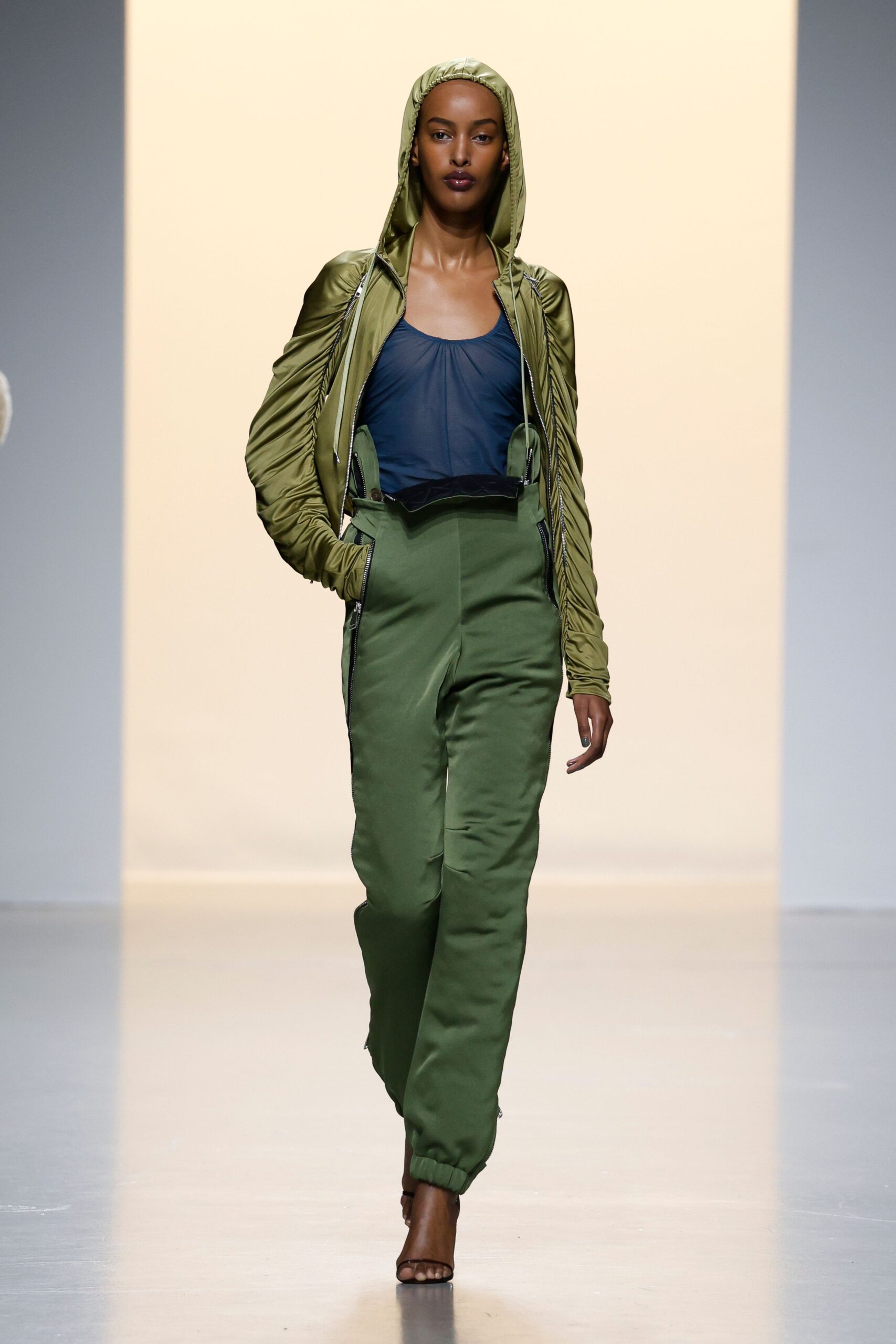Atlein F/W 24 Look 80