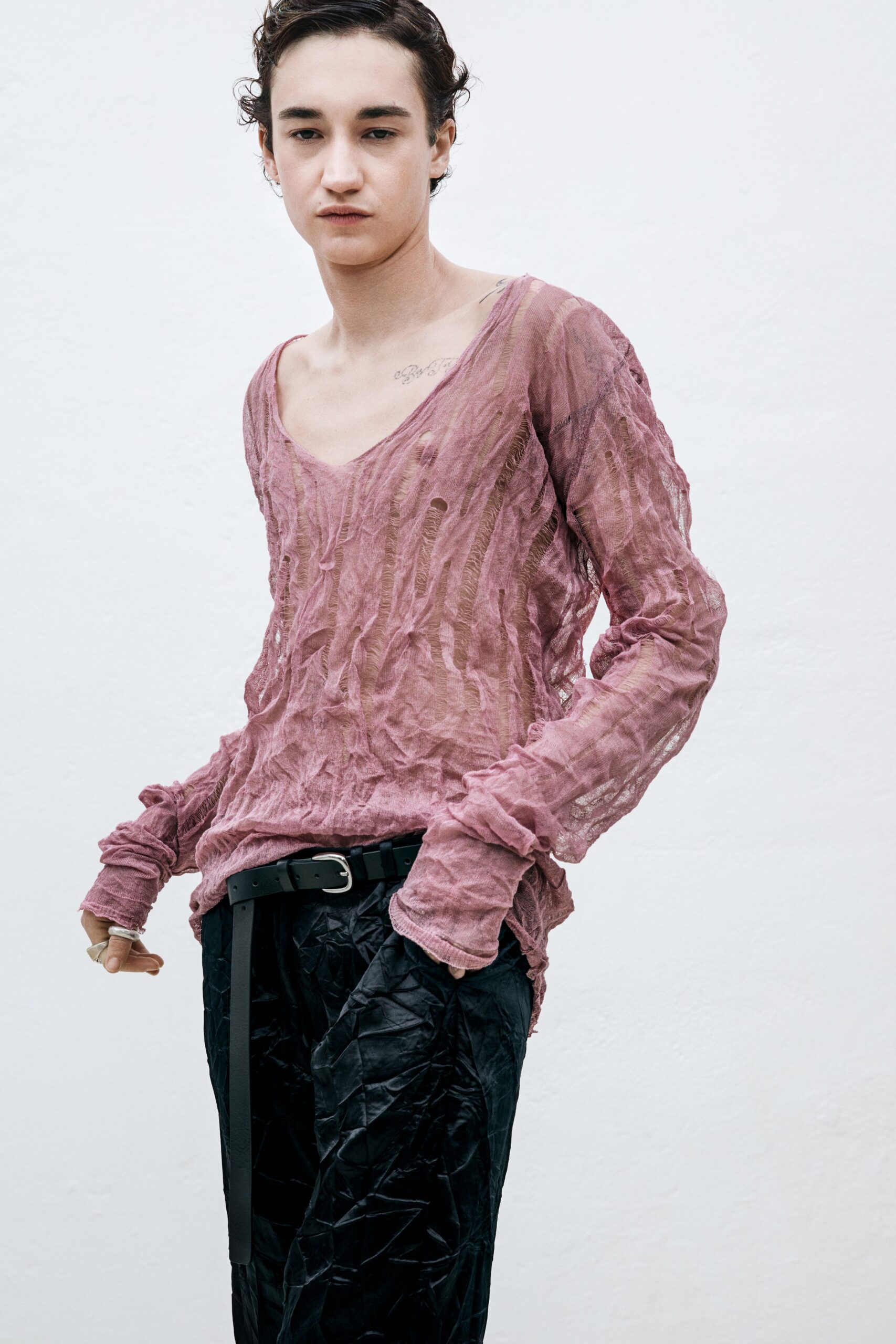ATXV F/W 24 Look 69