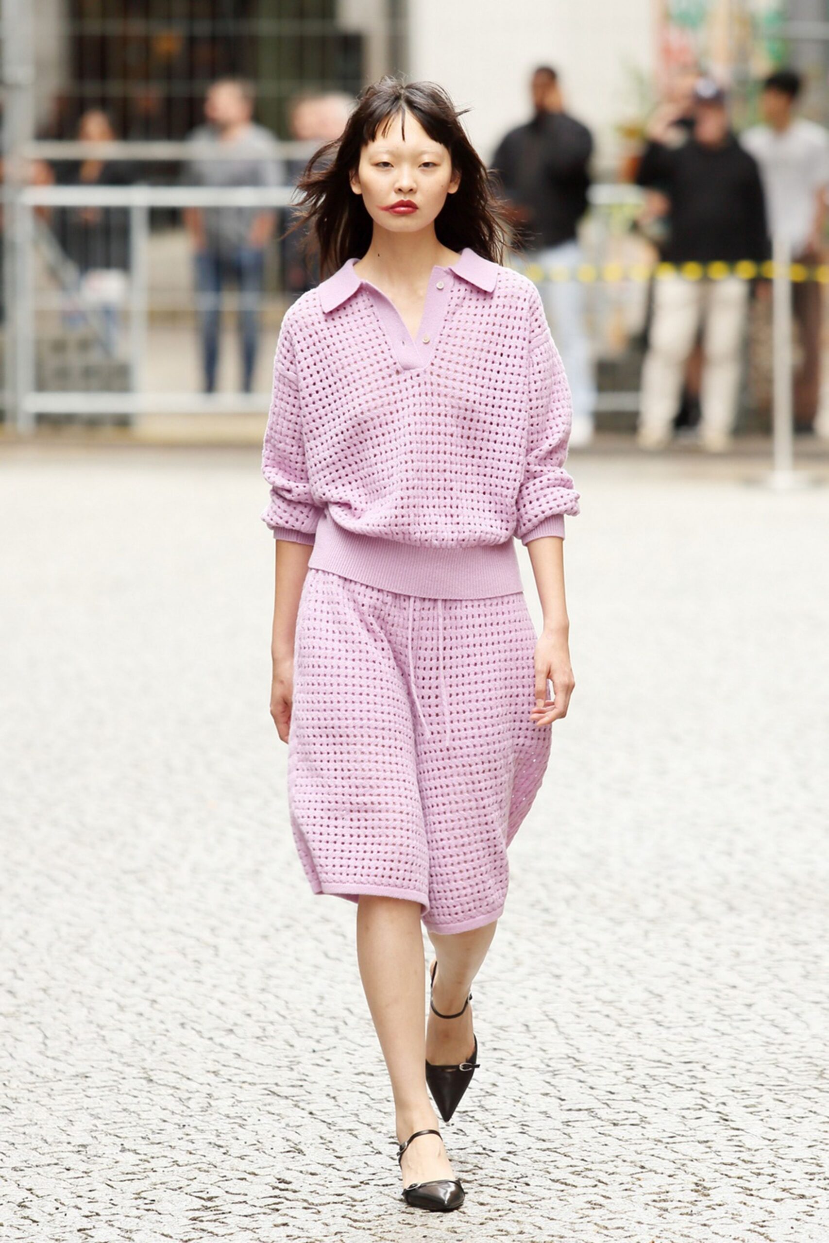 Avenir Berlin S/S 25 Look 80