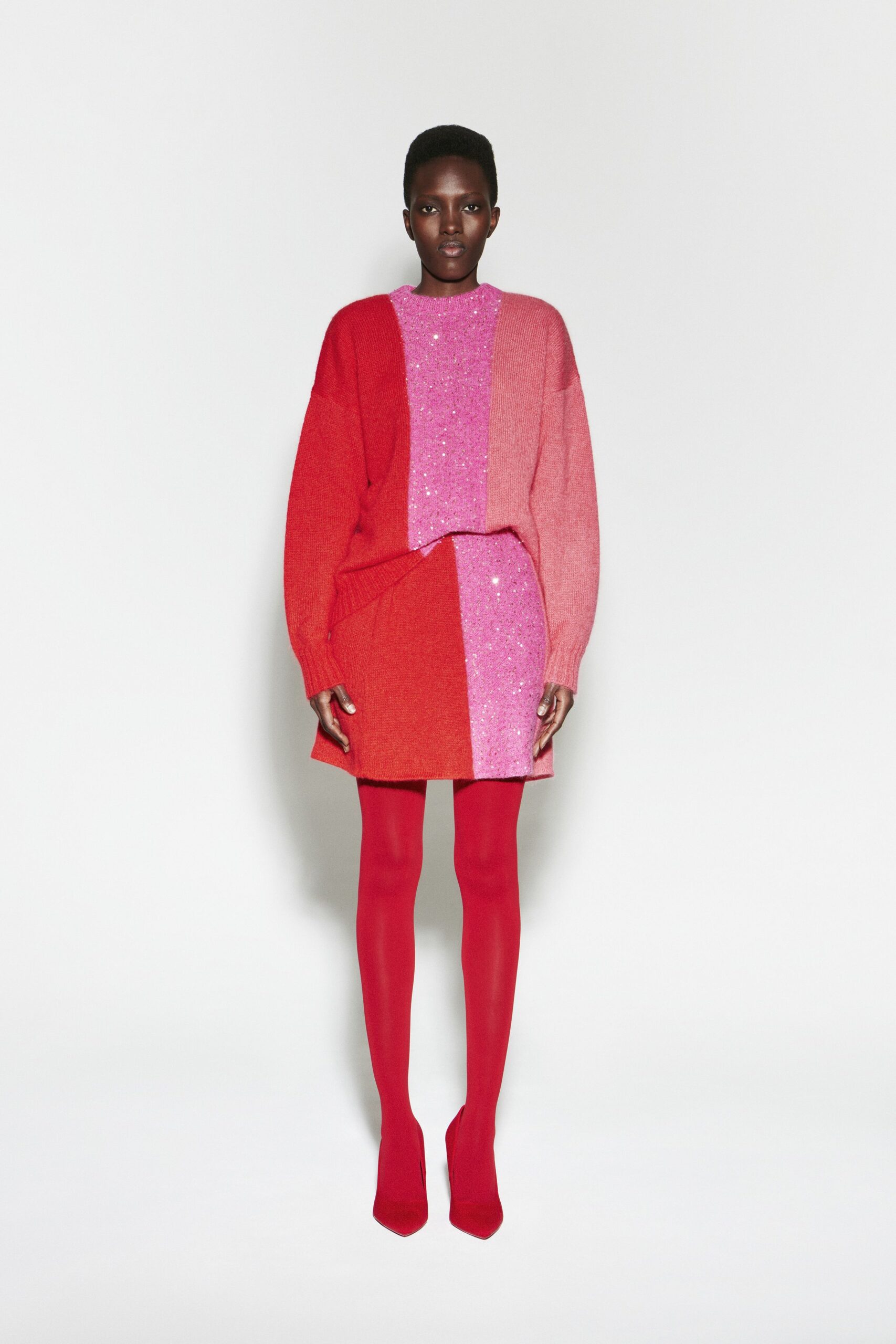 AZ Factory F/W 24 Look 96