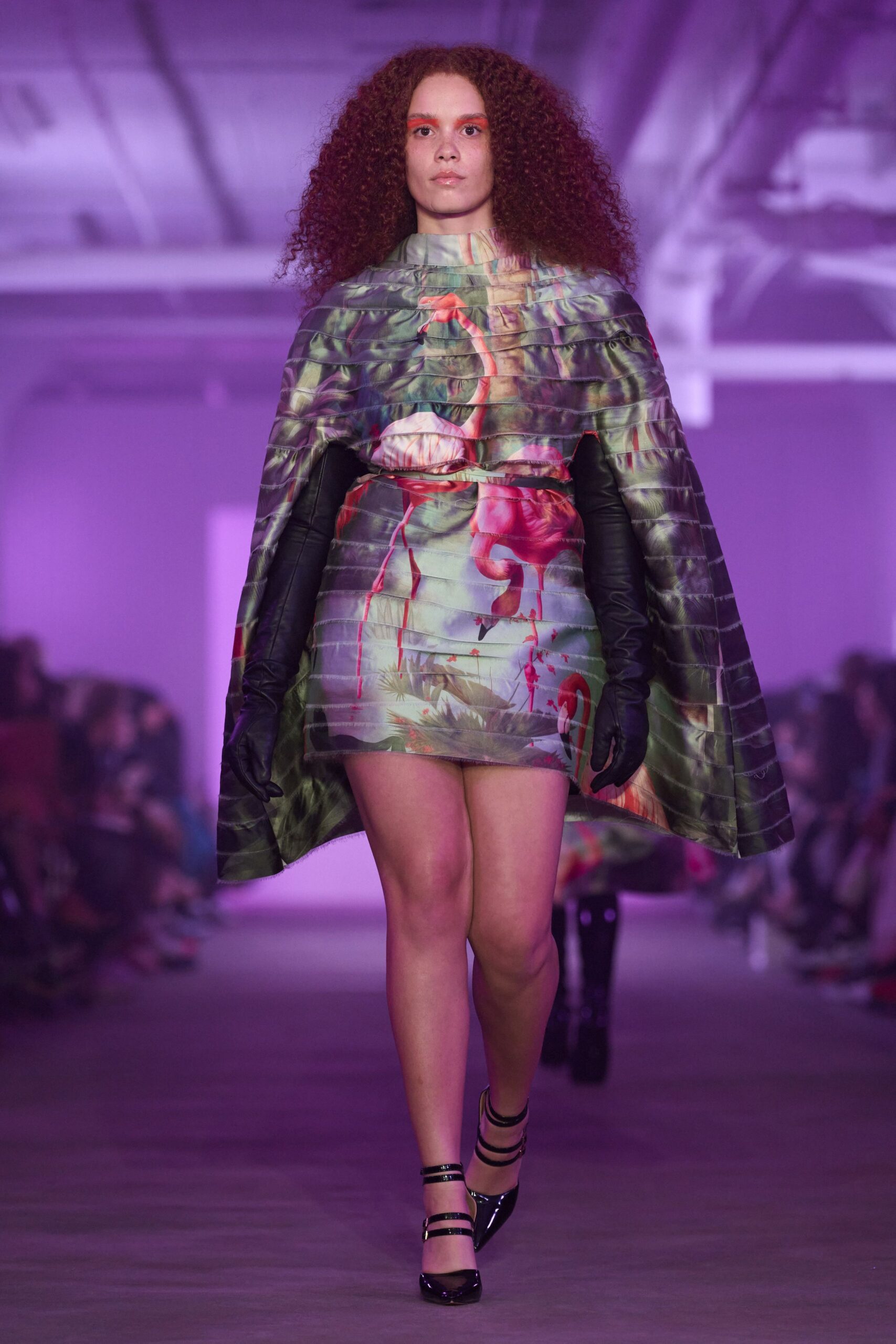 Bach Mai F/W 24 Look 57
