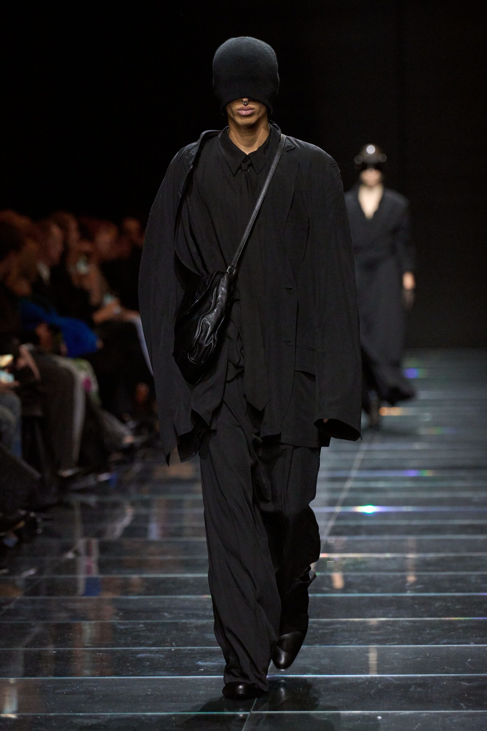 Balenciaga F/W 24 Look 97