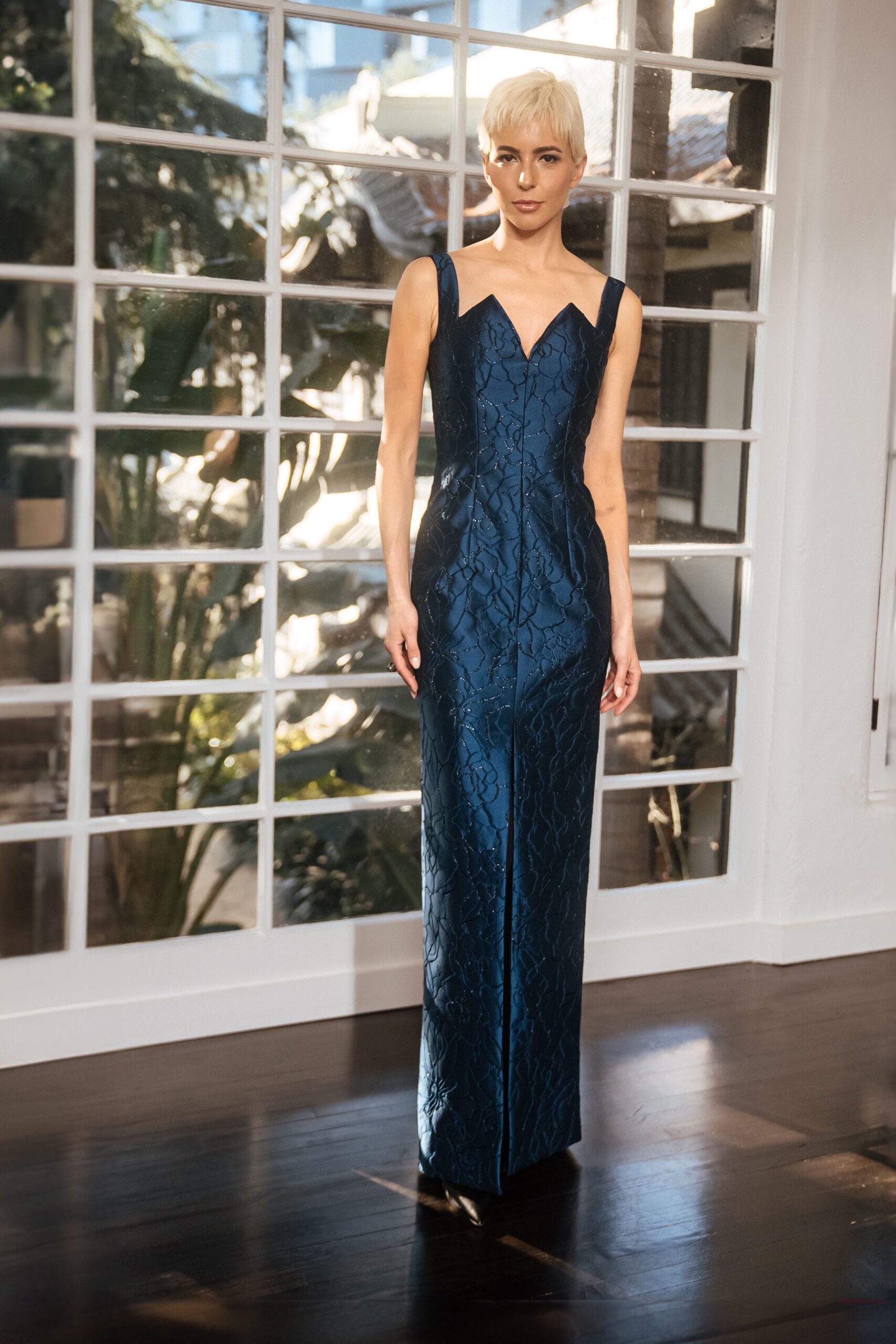 Barbara Tfank F/W 24 Look 79