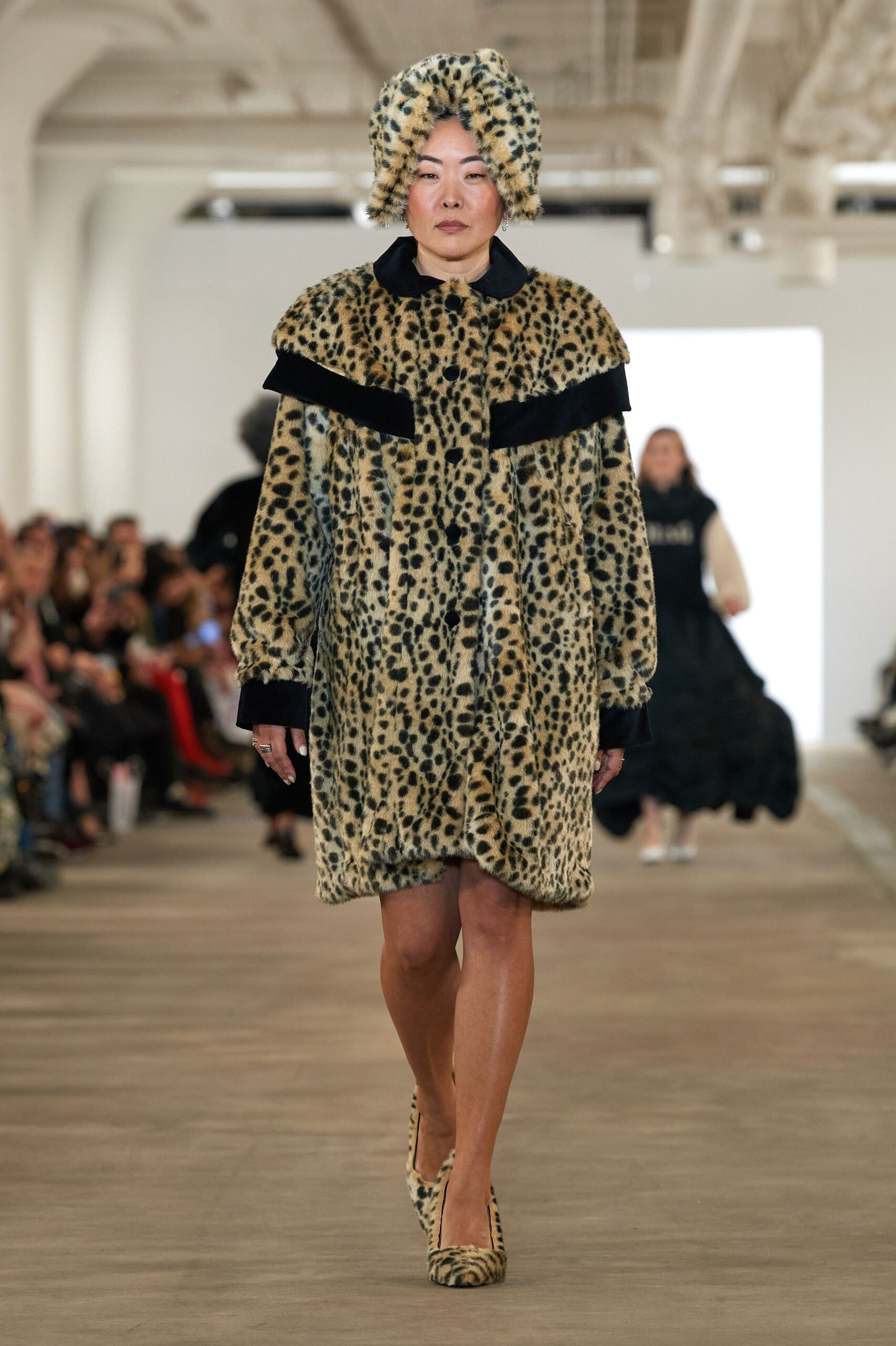 Batsheva F/W 24 Look 82