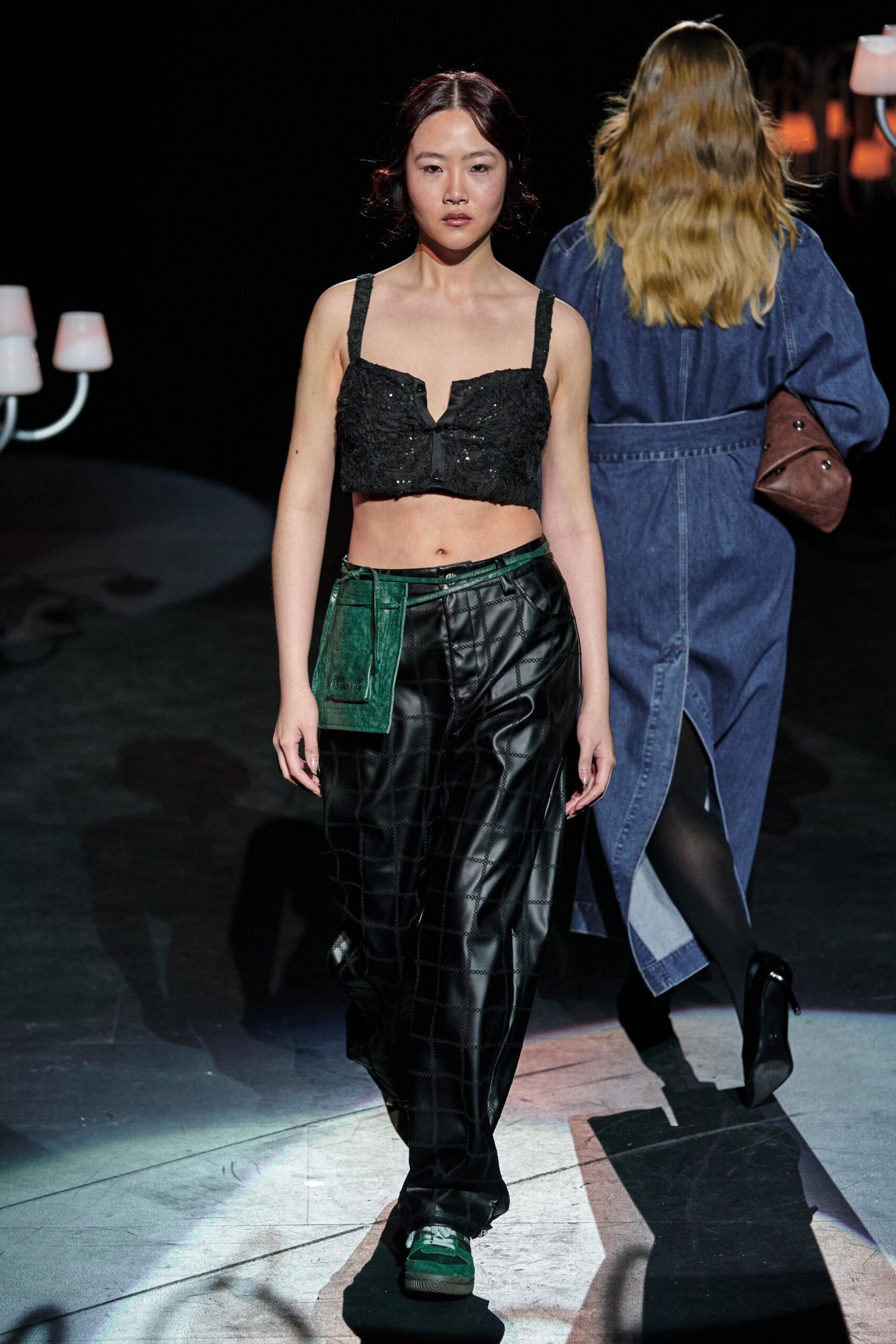Baum und Pferdgarten Copenhagen F/W 24 Look 79