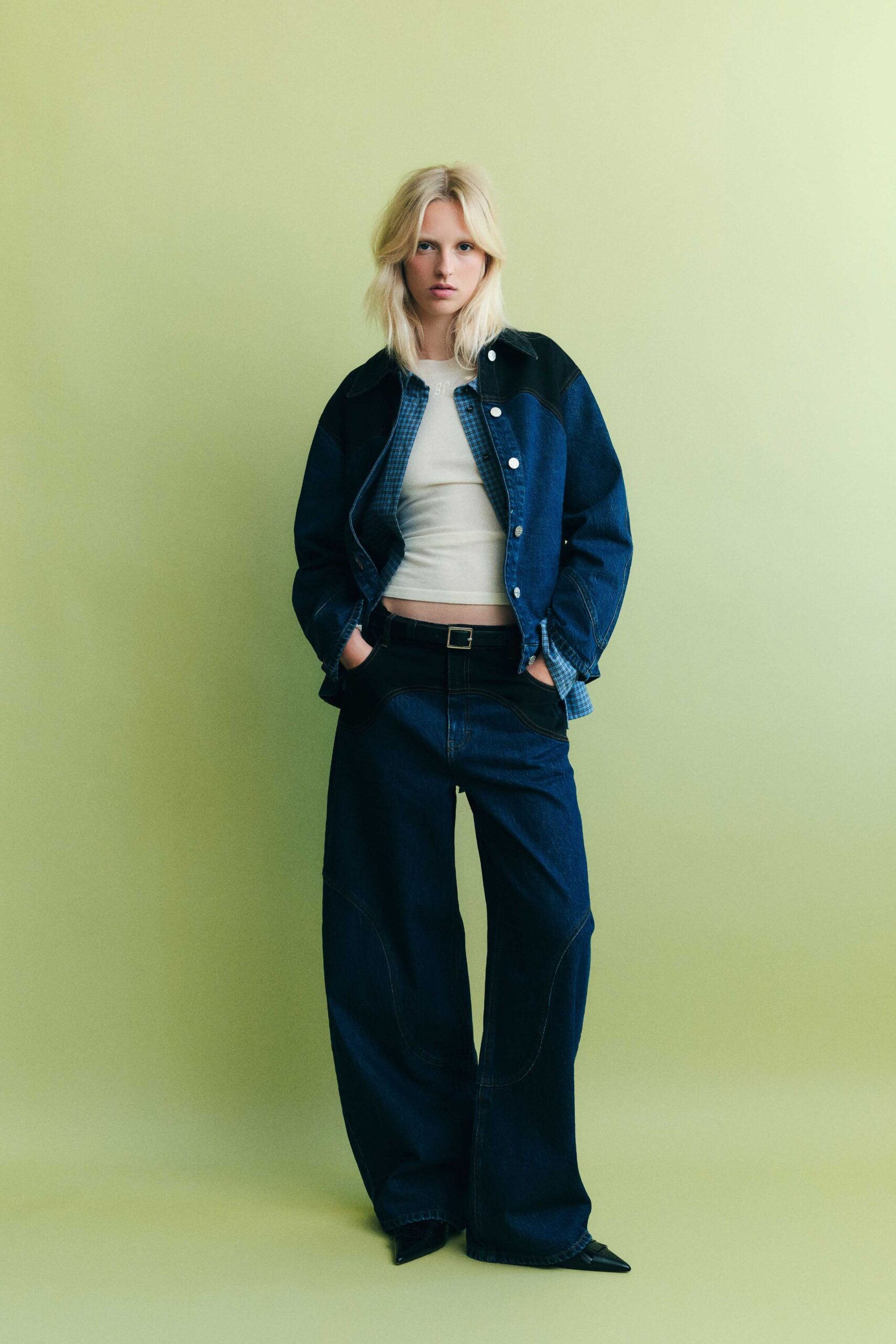 Baum und Pferdgarten Resort 26 Look 84