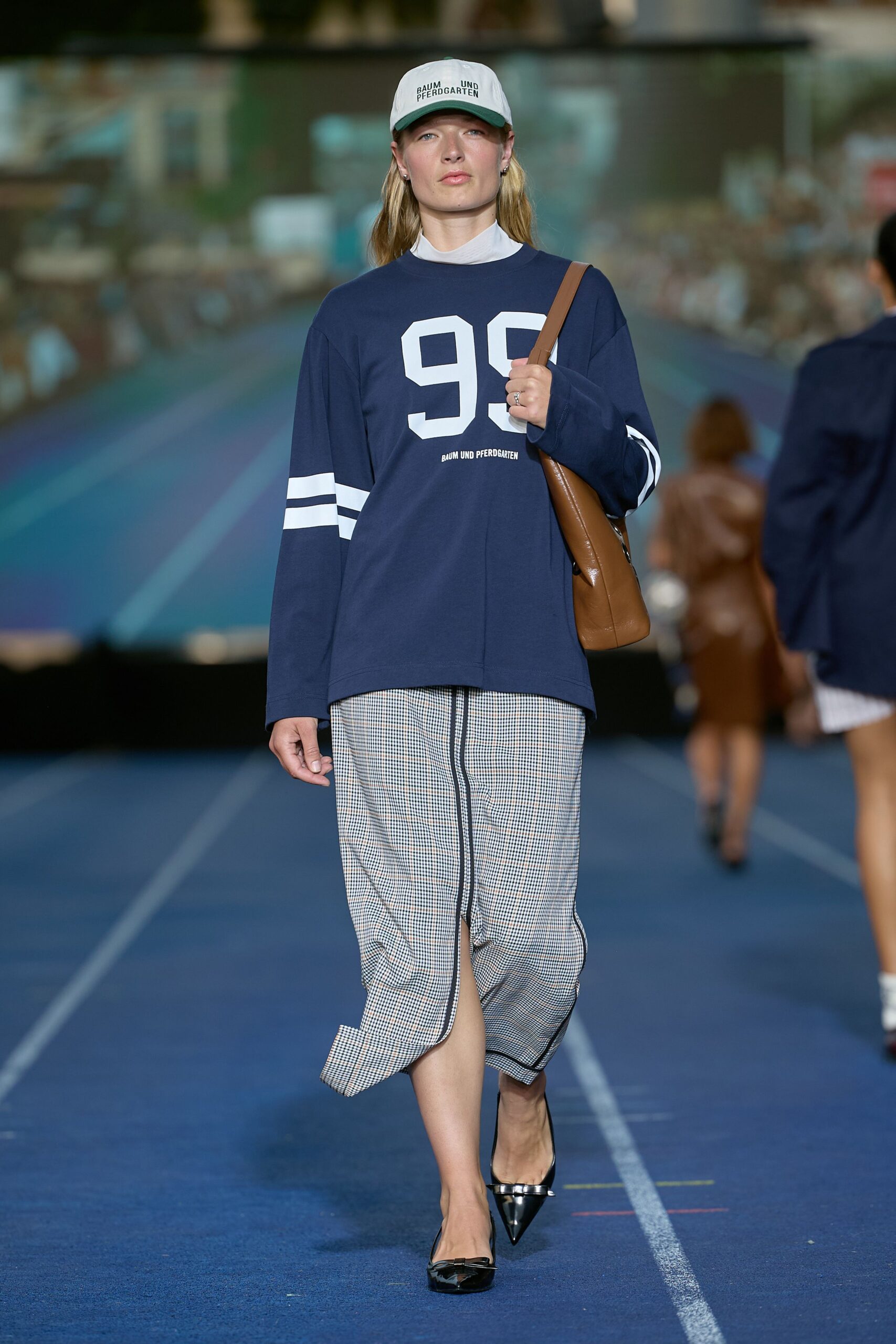 Baum und Pferdgarten Copenhagen S/S 25 Look 78