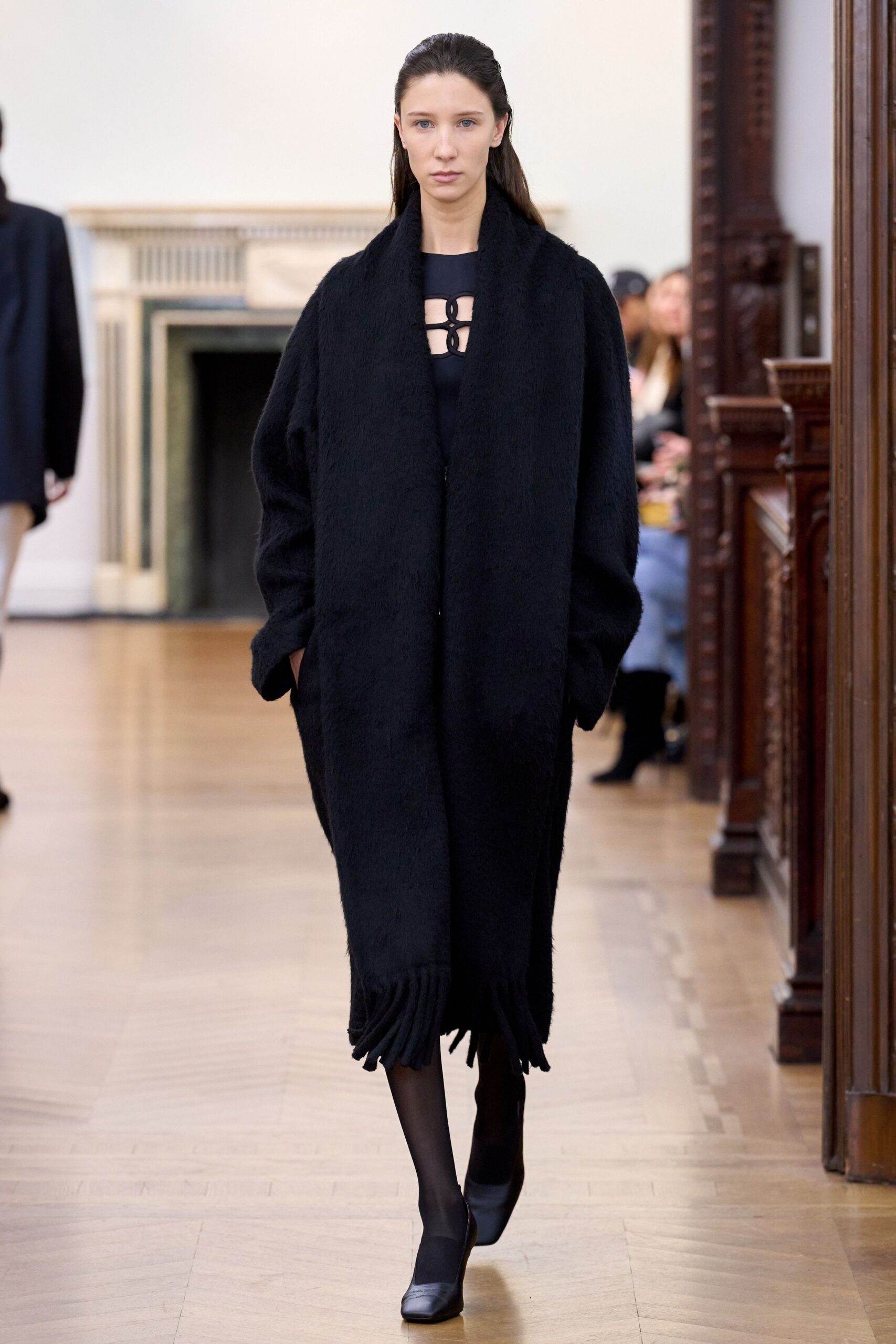 Bevza F/W 24 Look 78