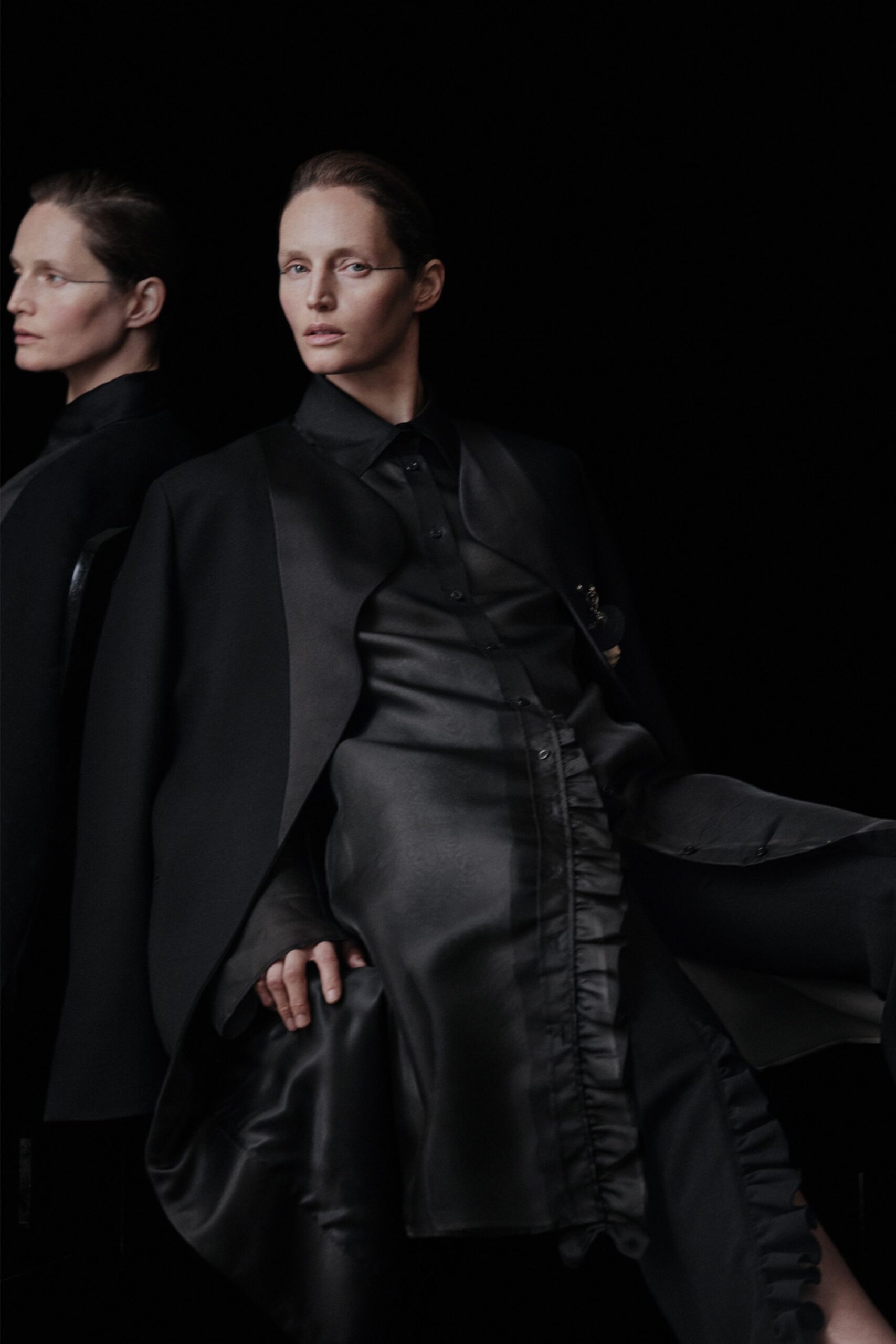 Bite Studios F/W 24 Look 63
