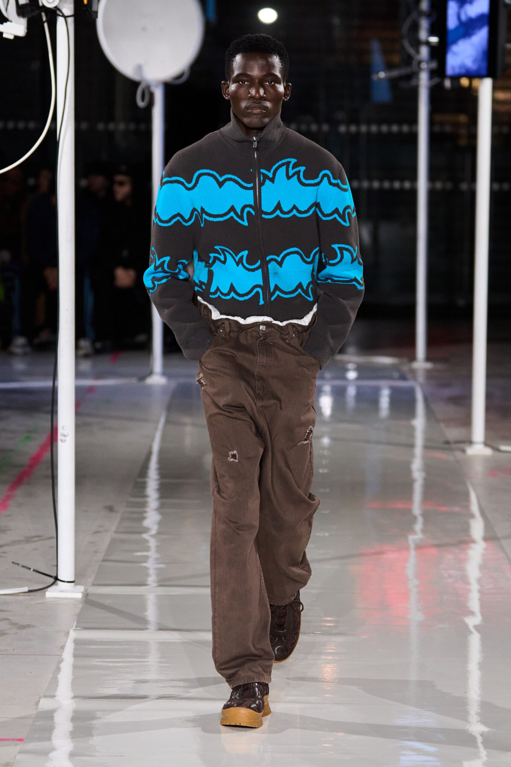 Bluemarble F/W 24 Menswear Look 94
