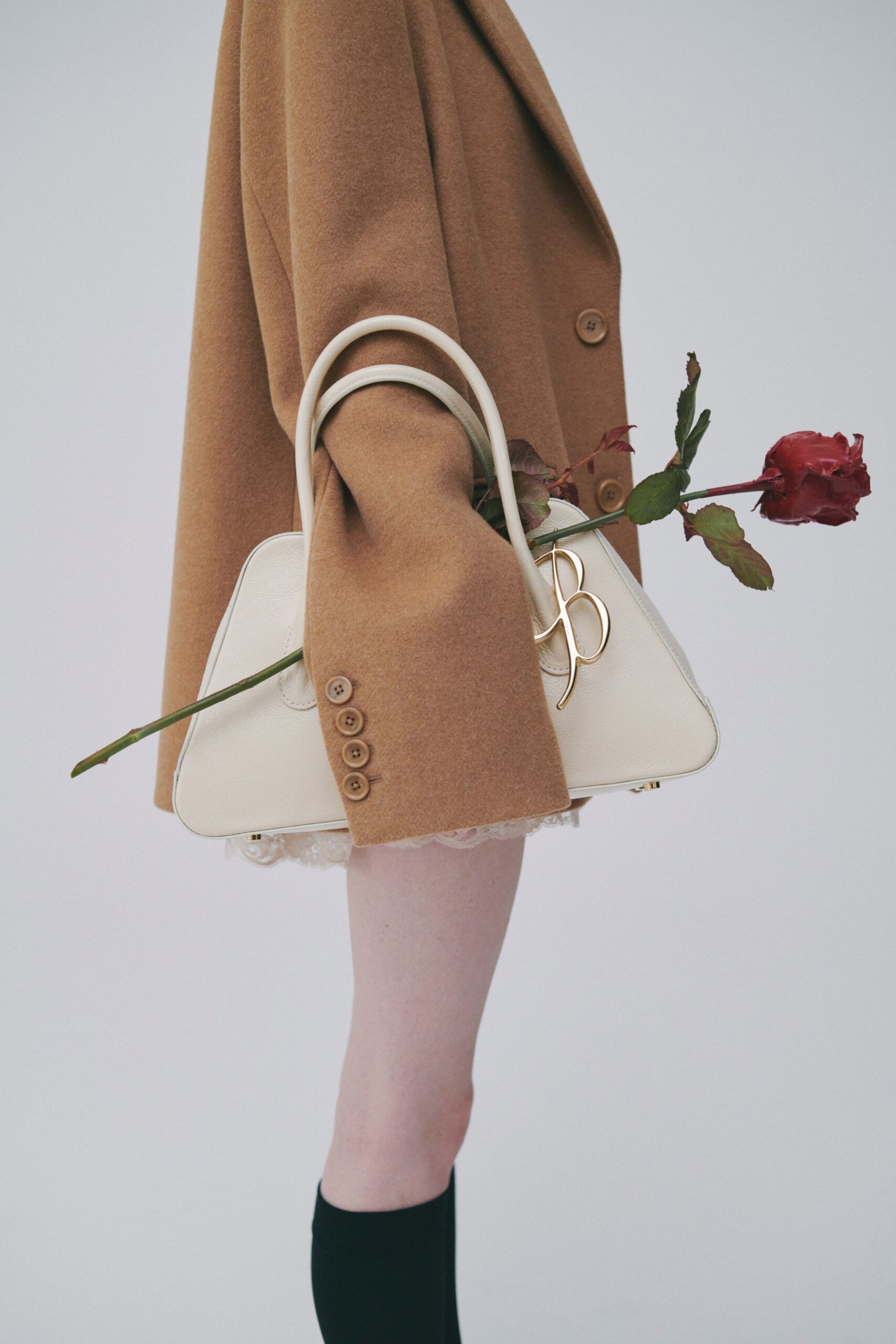 Blumarine F/W 24 Look 83