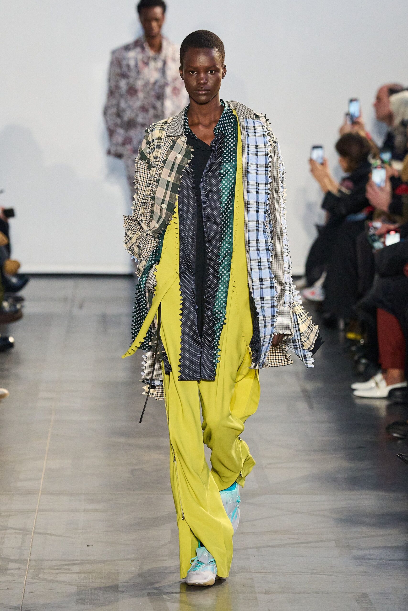 Botter F/W 24 Menswear Look 35