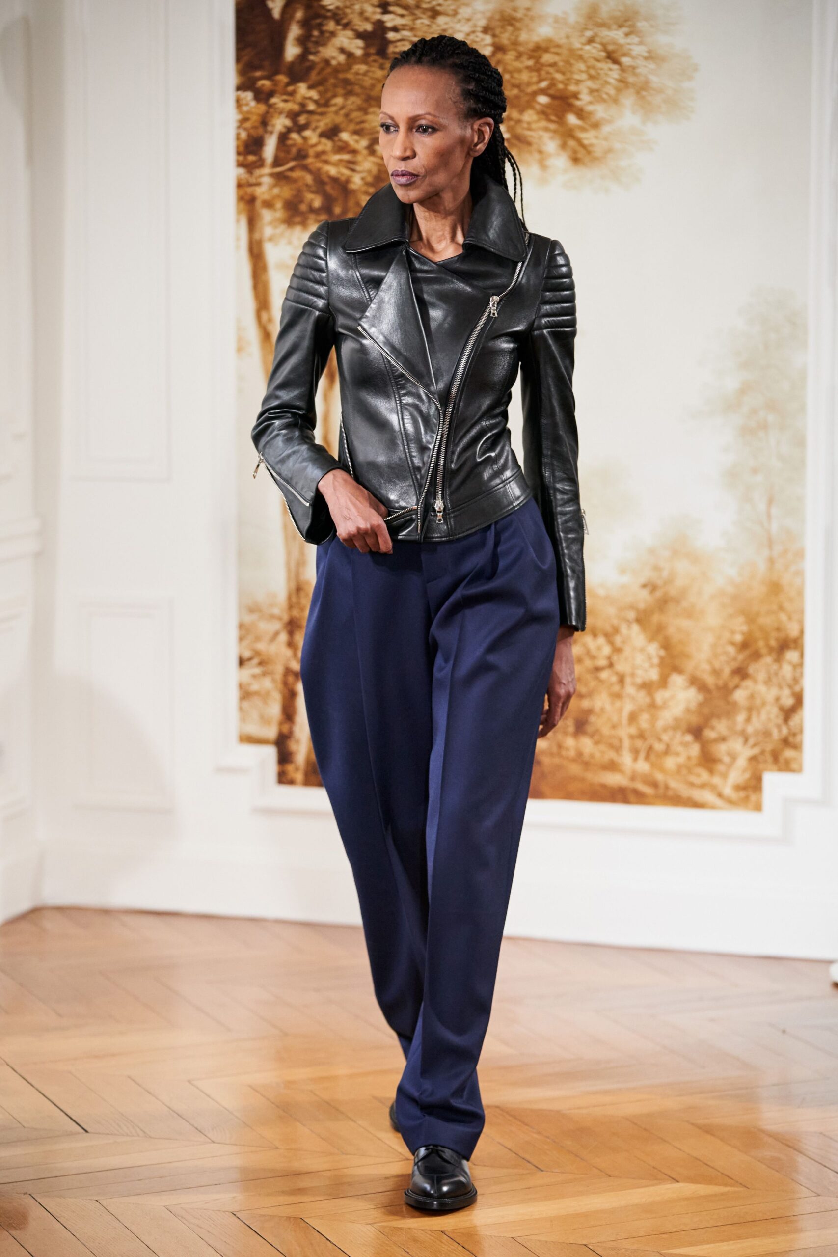 Bouchra Jarrar S/S 20 Couture Look 114