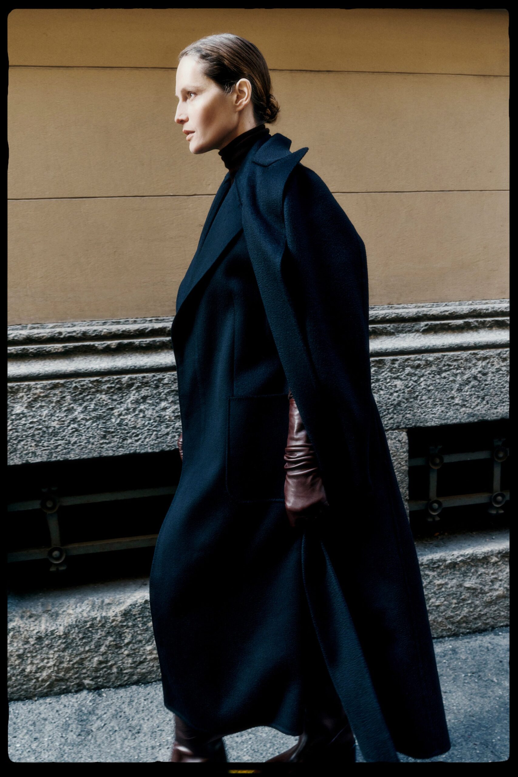 Brioni F/W 24 Look 96