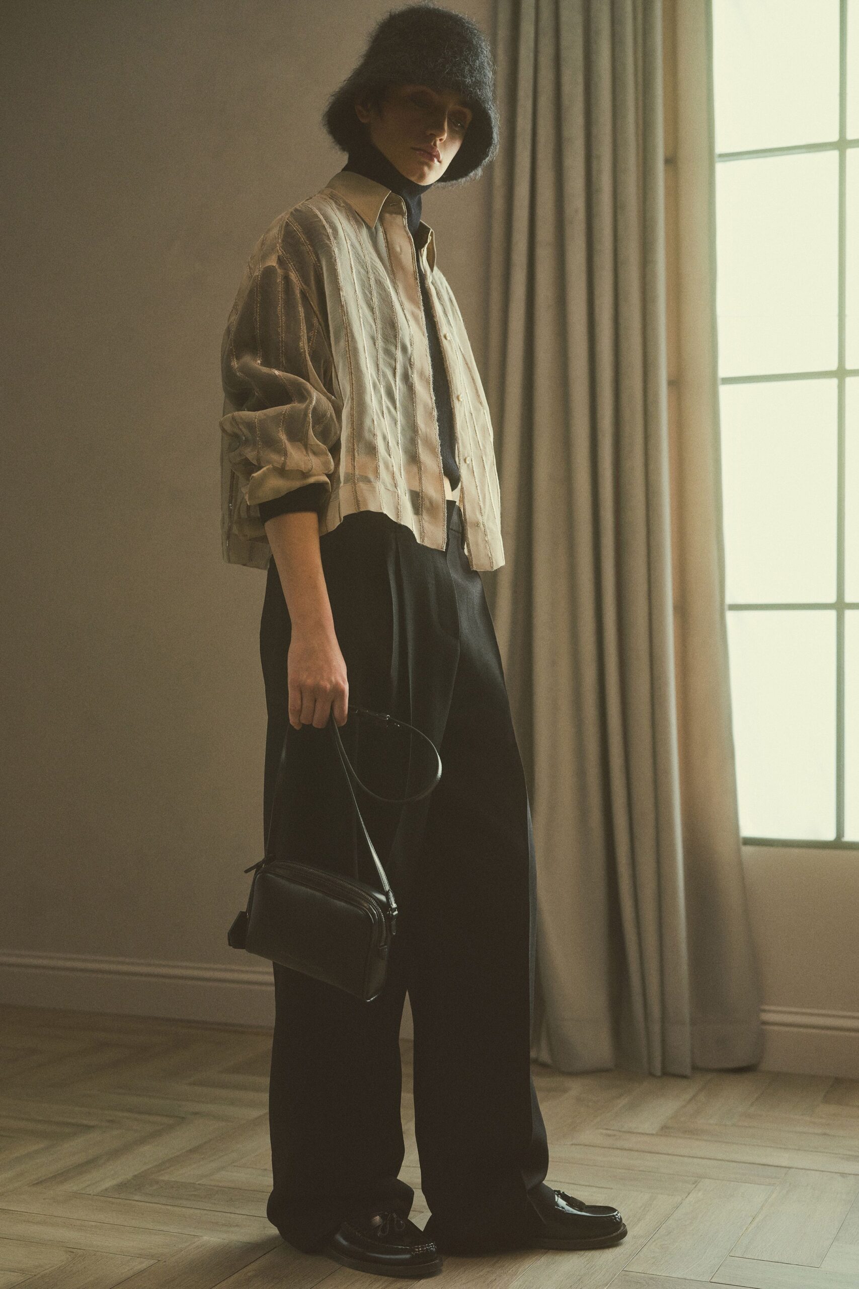 Brunello Cucinelli F/W 24 Look 88