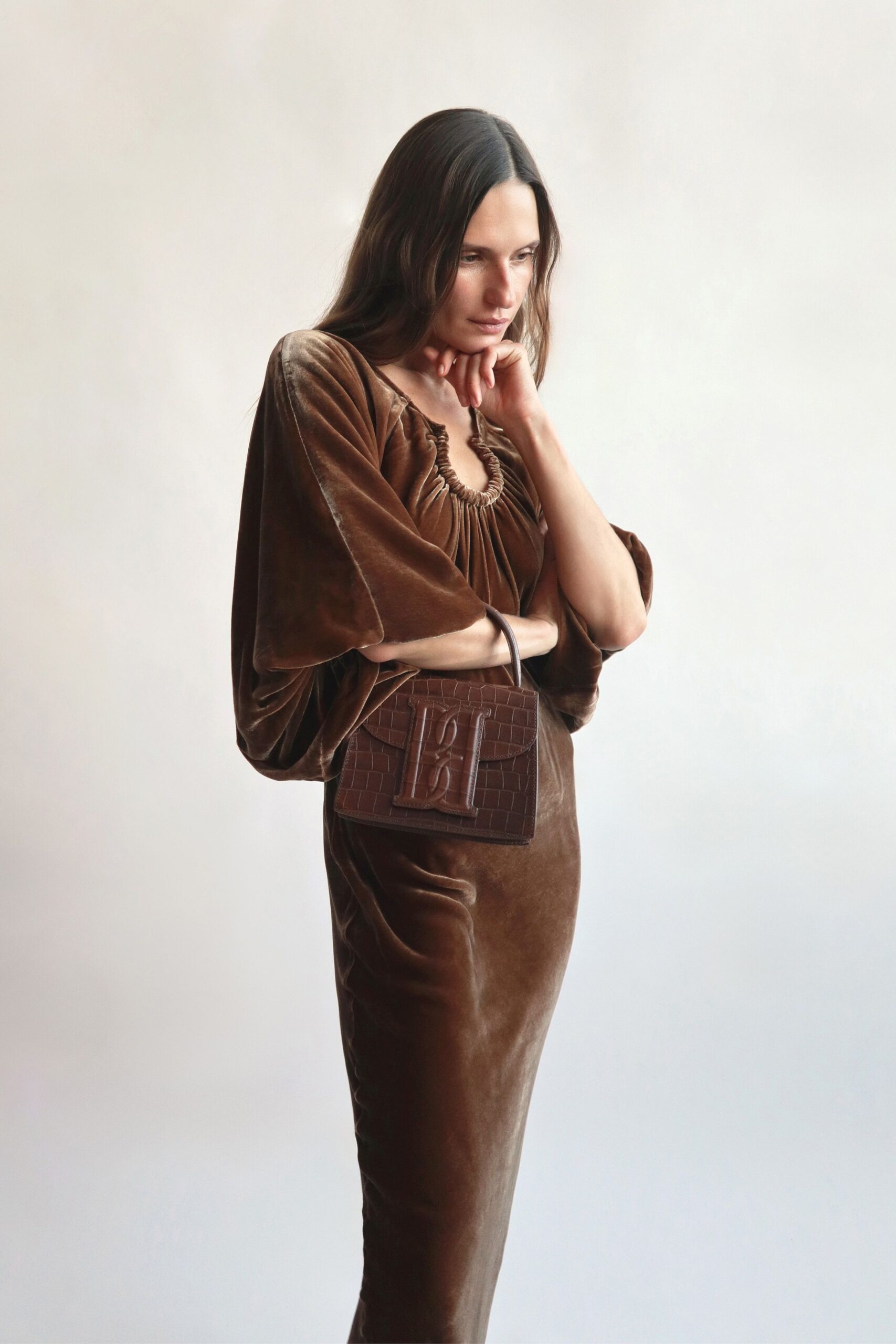 By Malene Birger F/W 24 Look 77