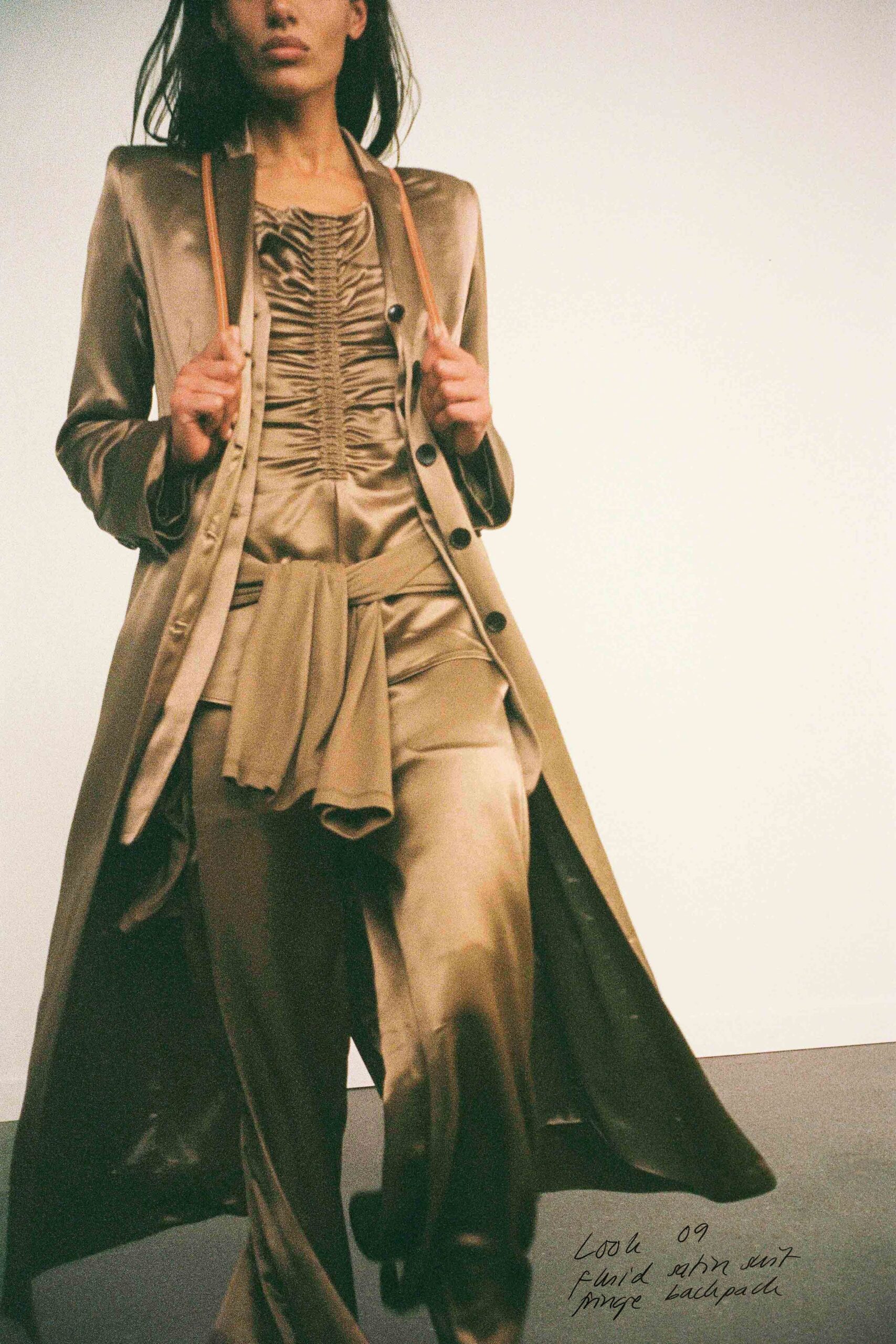 By Malene Birger F/W 24 Look 85