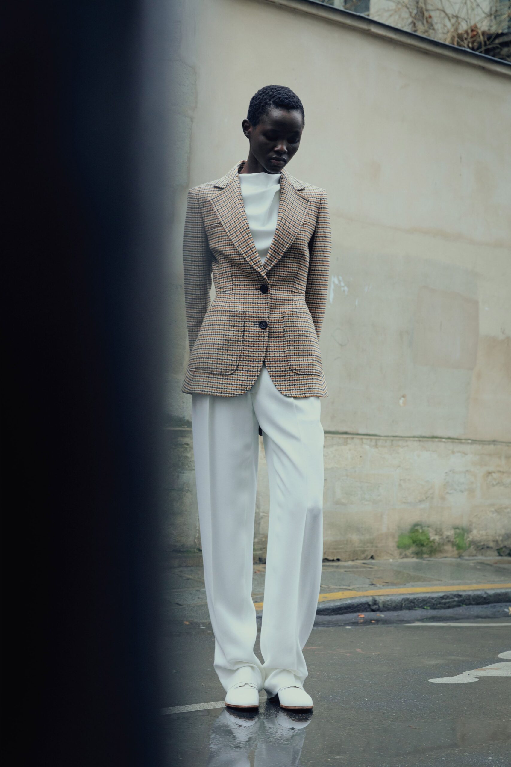 Câllas Milano F/W 24 Look 83