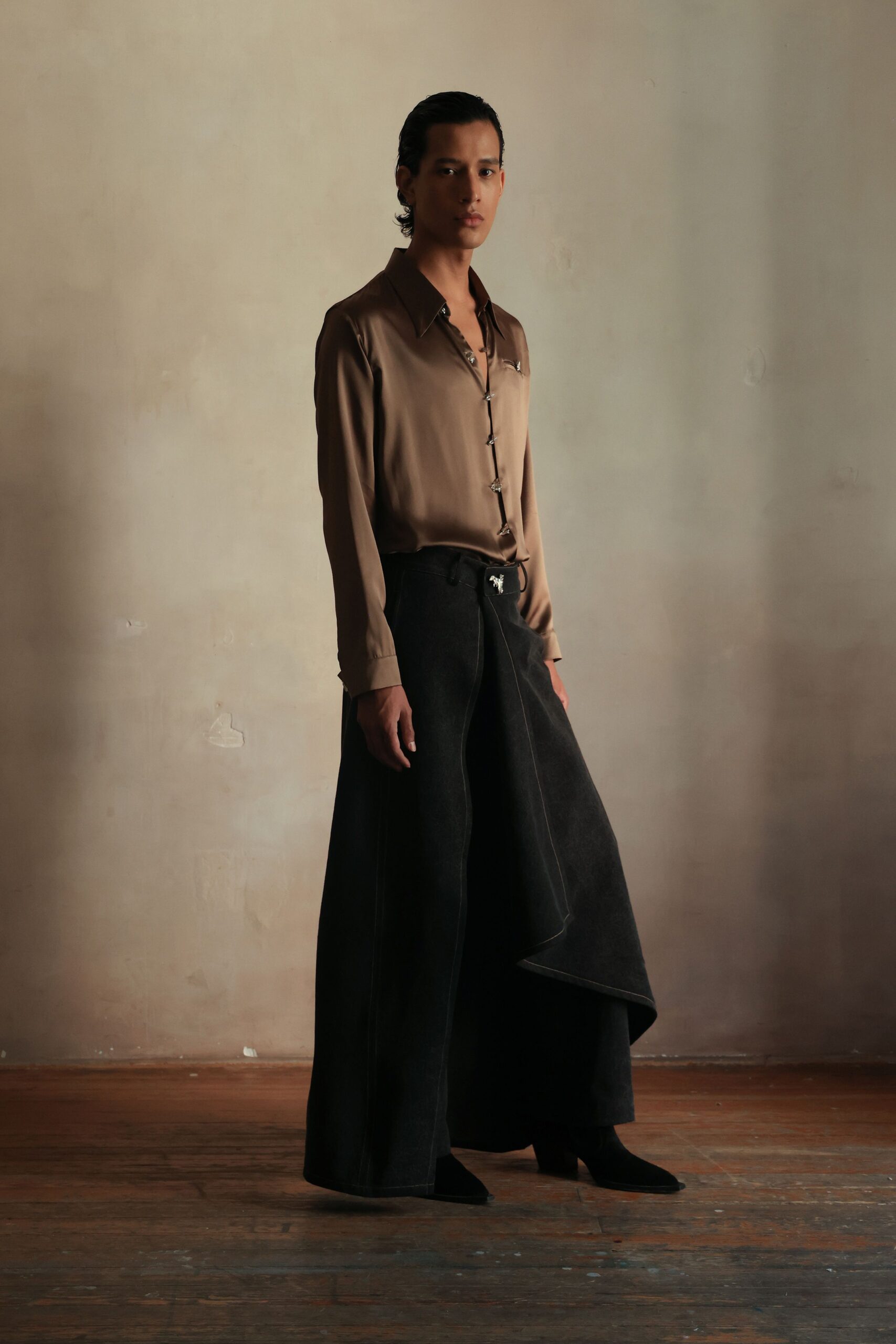 Campillo Mexico F/W 24 Look 112