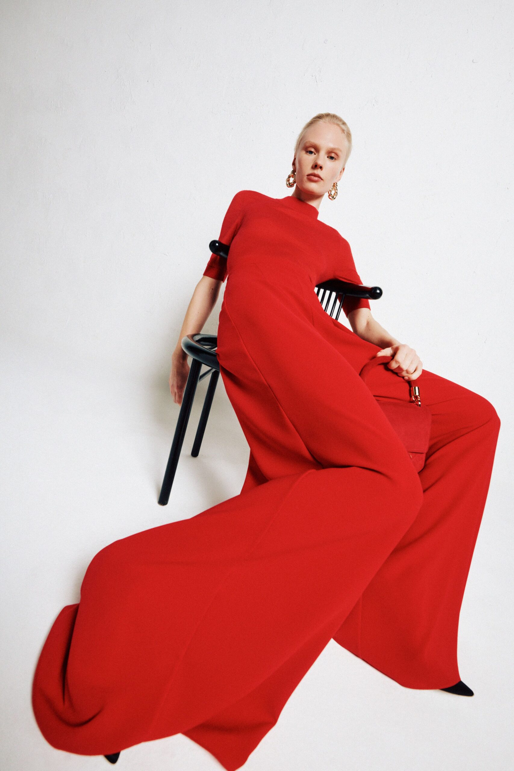 Carolina Herrera F/W 24 Look 119