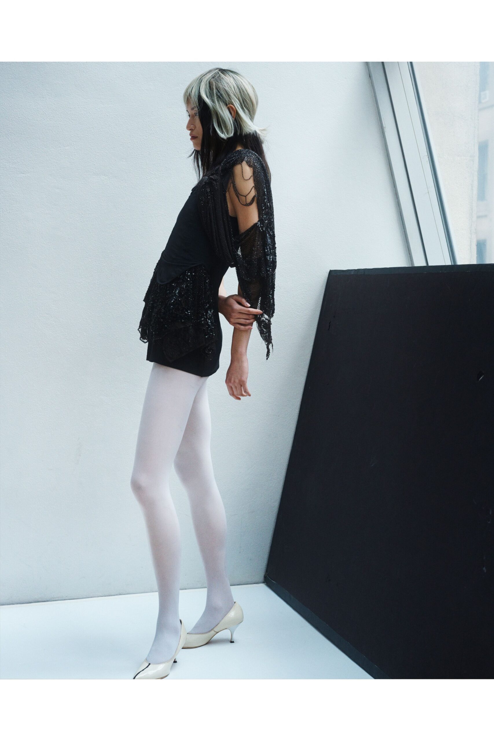CDLM F/W 24 Look 58